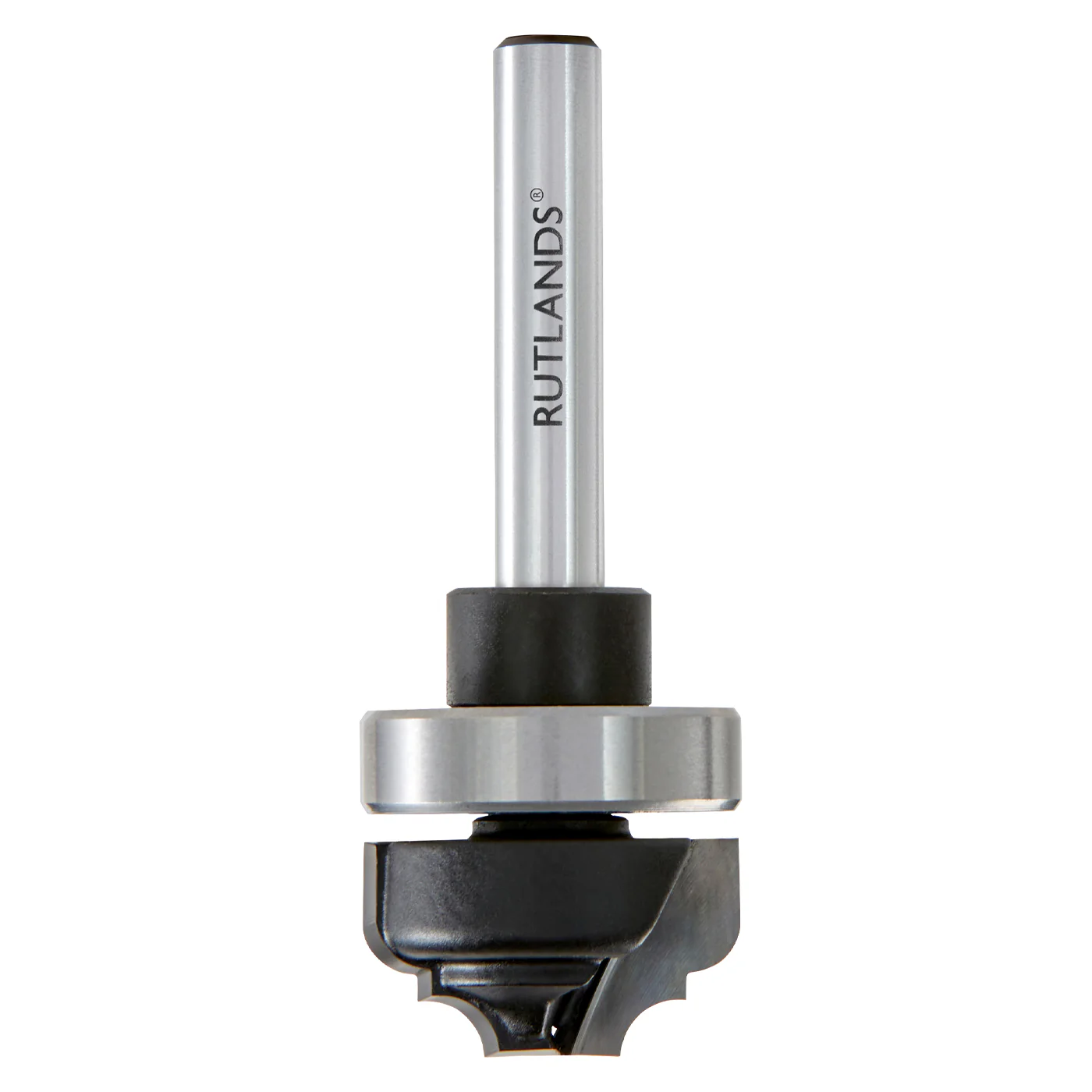 Router Bit - Classical Ogee - D=22mm H=12.7mm R=3.2mm L=59mm S=1/4" - Image 4