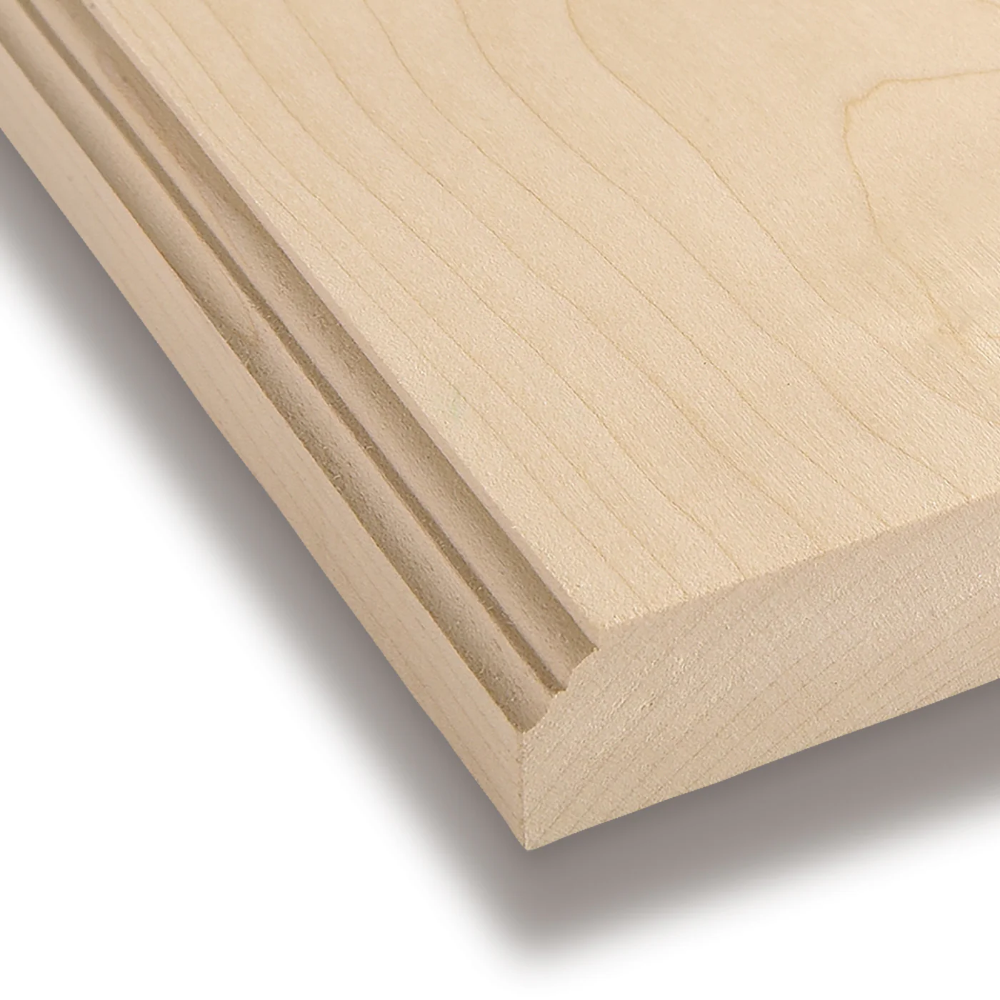 Router Bit - Classical Roman Ogee - D=30.2mm H=13.5mm R=4.76mm L=67mm S=1/2" - Image 2