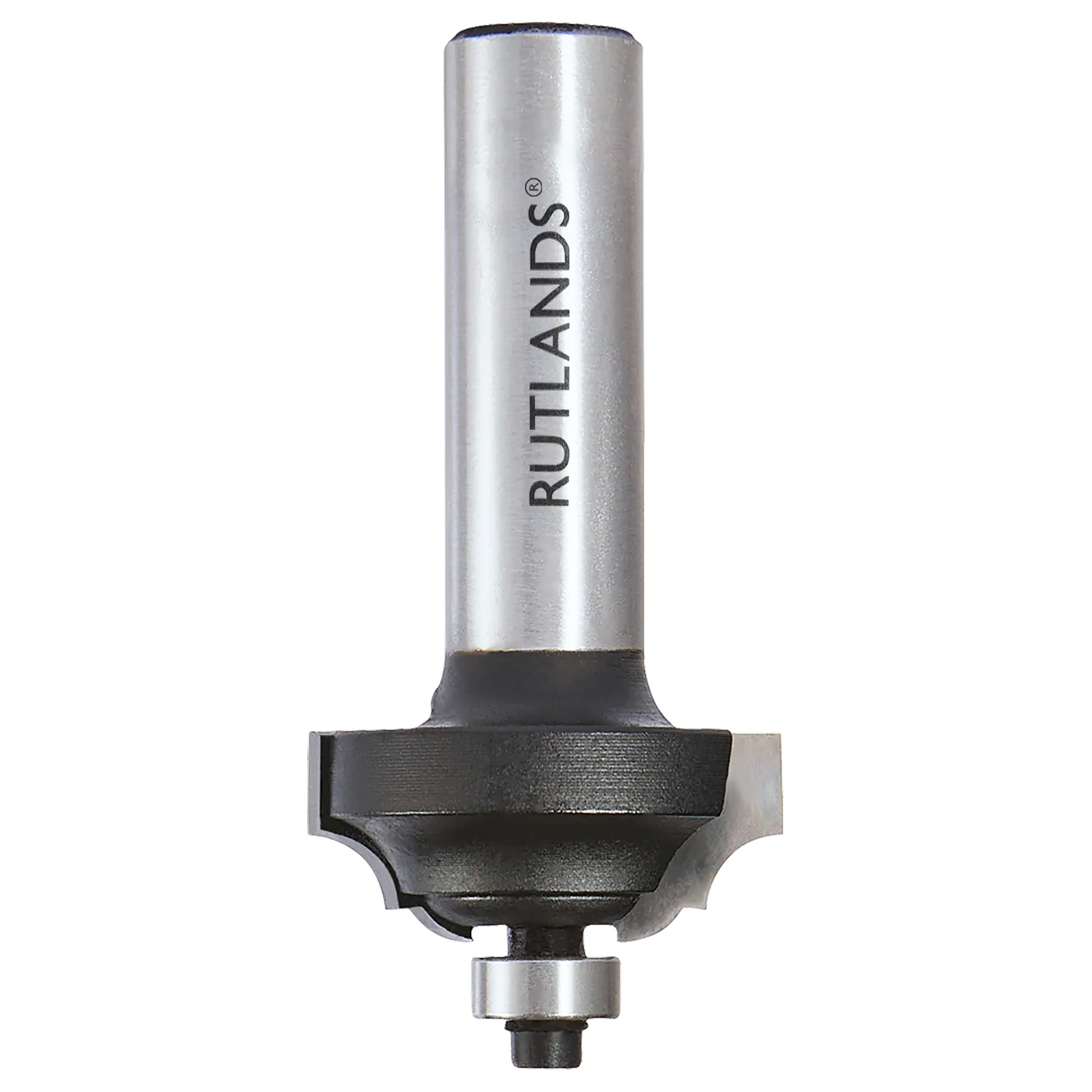 Router Bit - Classical Roman Ogee - D=30.2mm H=13.5mm R=4.76mm L=67mm S=1/2" - Image 4