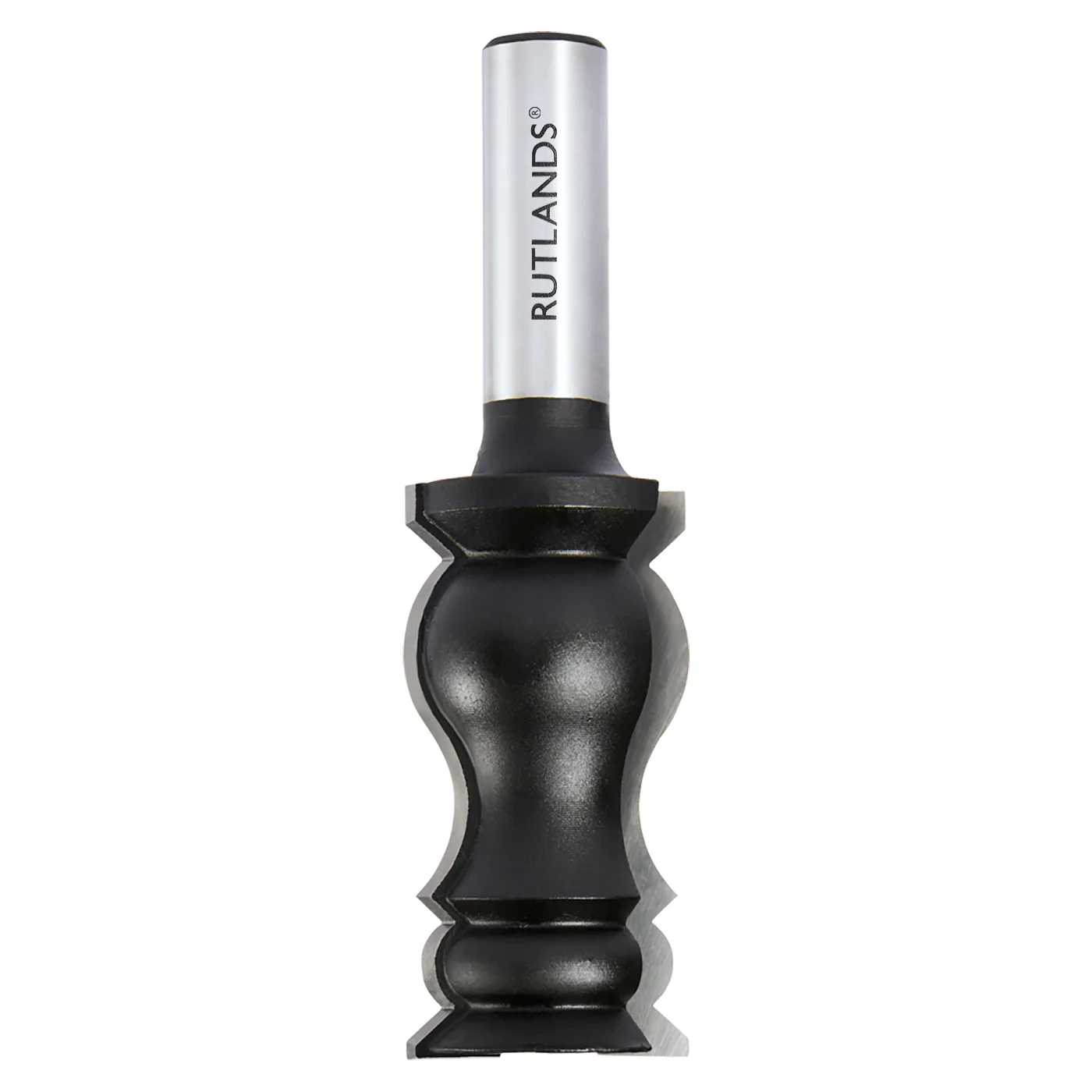 Router Bit - Crown Moulding - D=28.6mm H=57.2mm L=101.6mm S=1/2" - Image 4