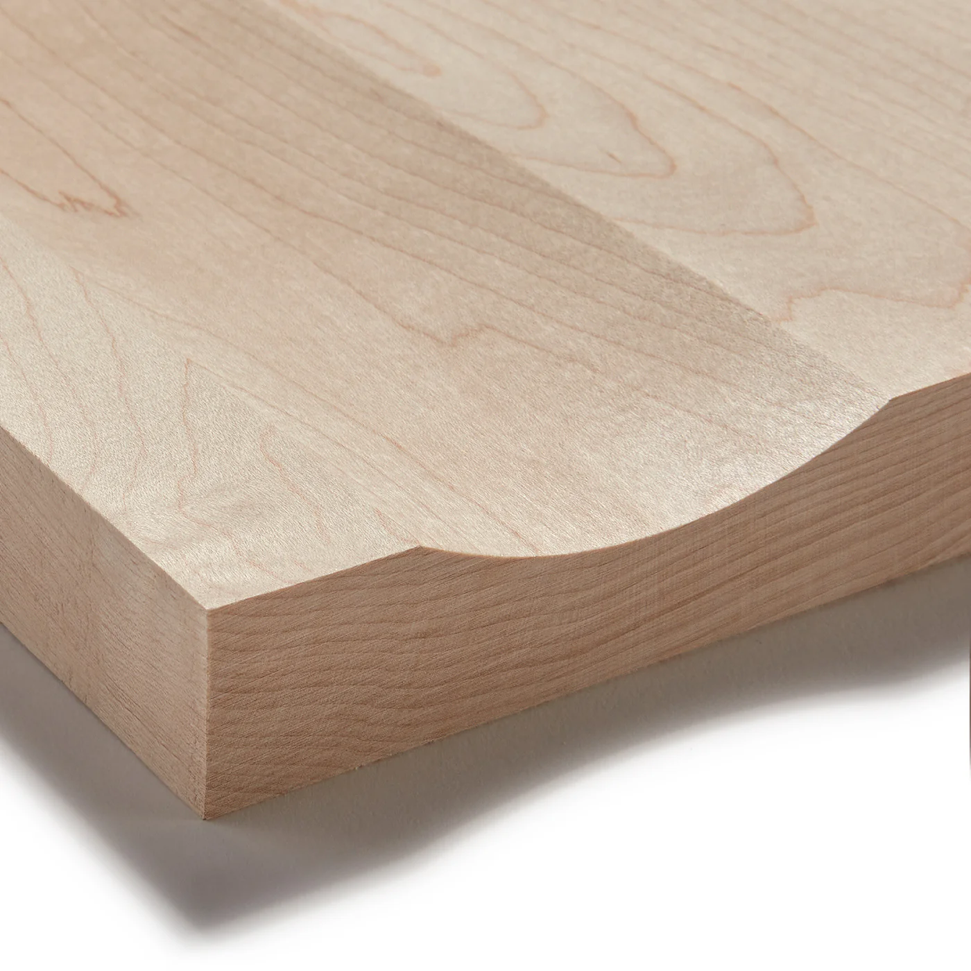 Router Bit - Dished Panel - D=70mm H=17mm R=63mm L=60.5mm S=1/2" - Image 2