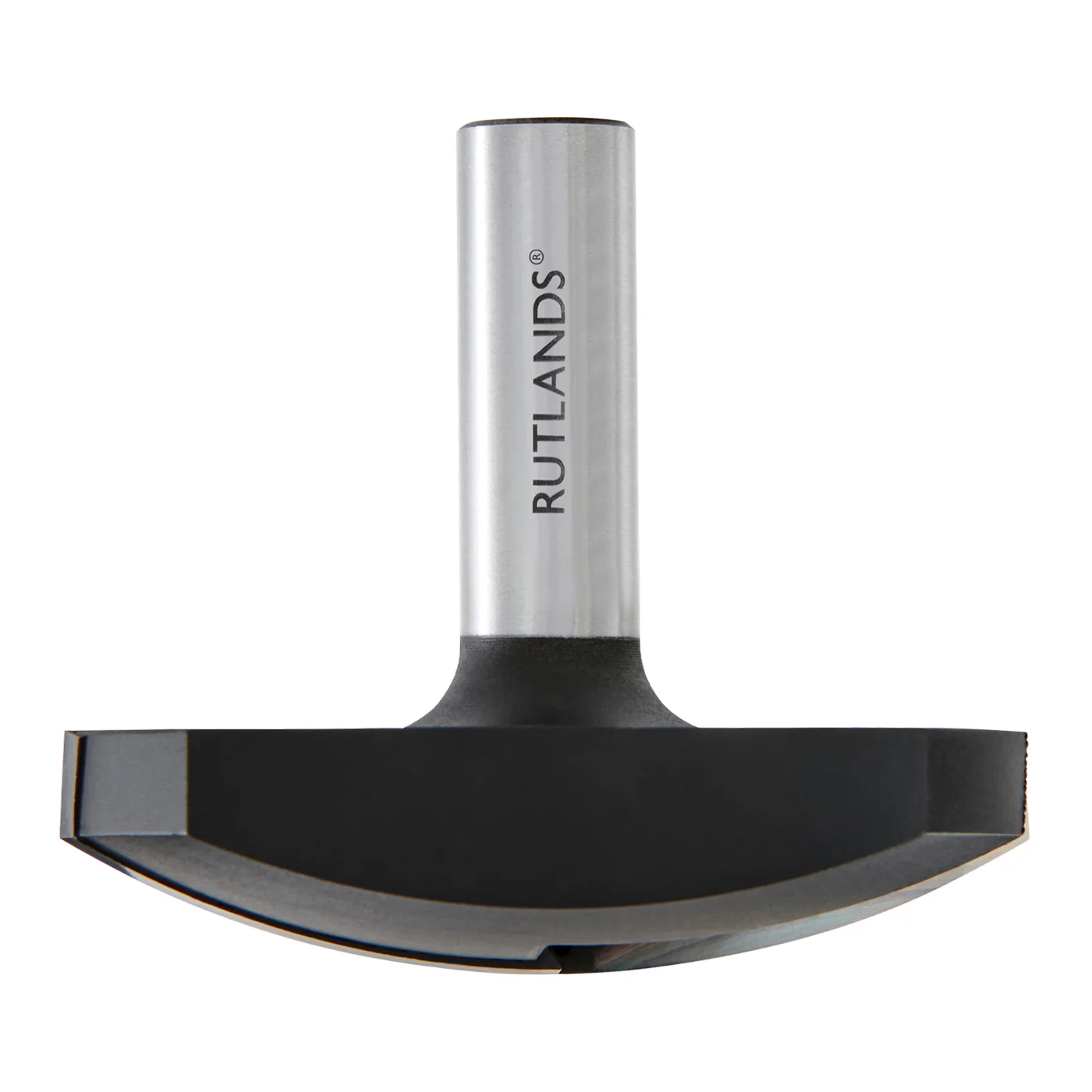 Router Bit - Dished Panel - D=70mm H=17mm R=63mm L=60.5mm S=1/2" - Image 4