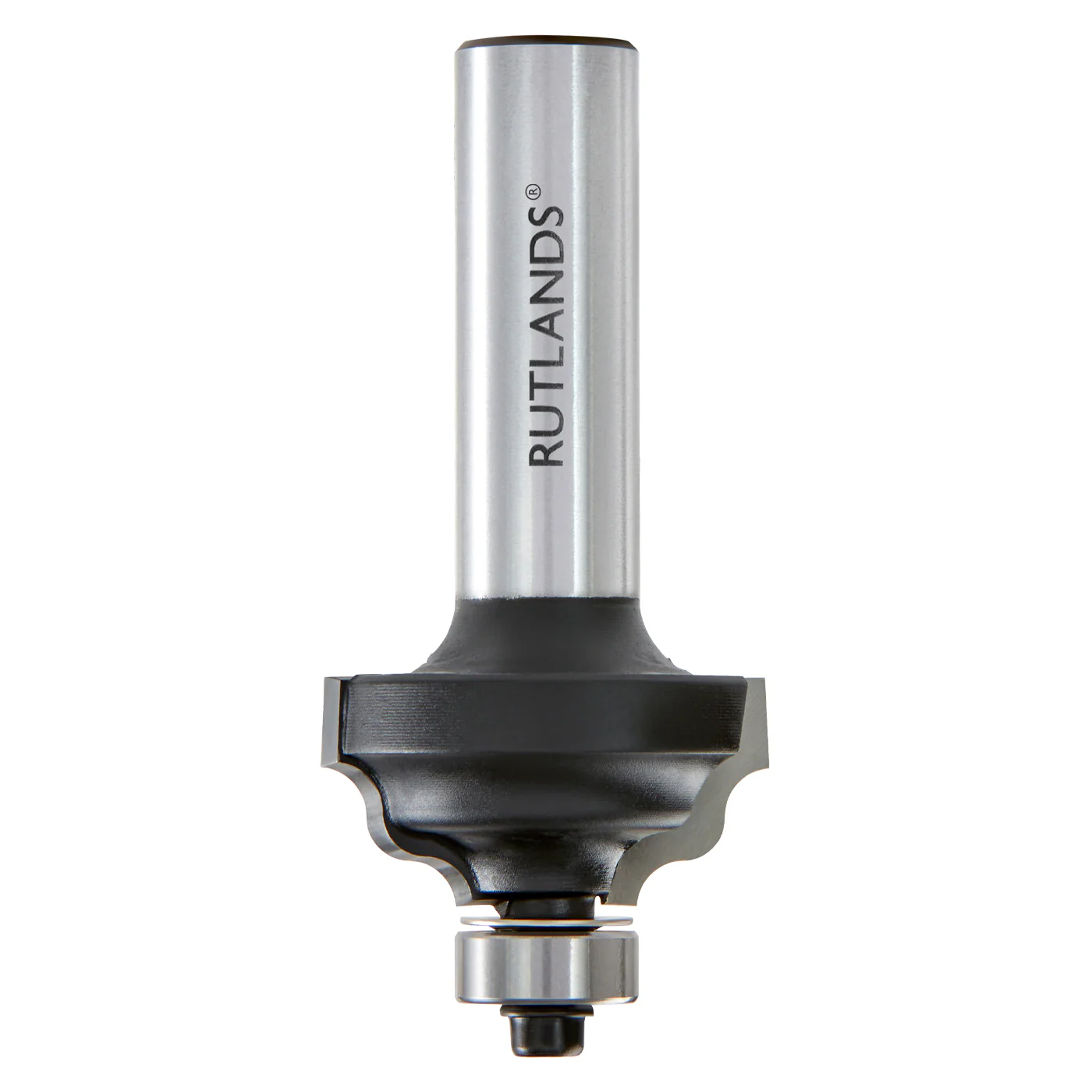 Router Bit - Double Ogee - D=31.8mm H=15.9mm R=3.18mm L=69.8mm S=1/2" - Image 4