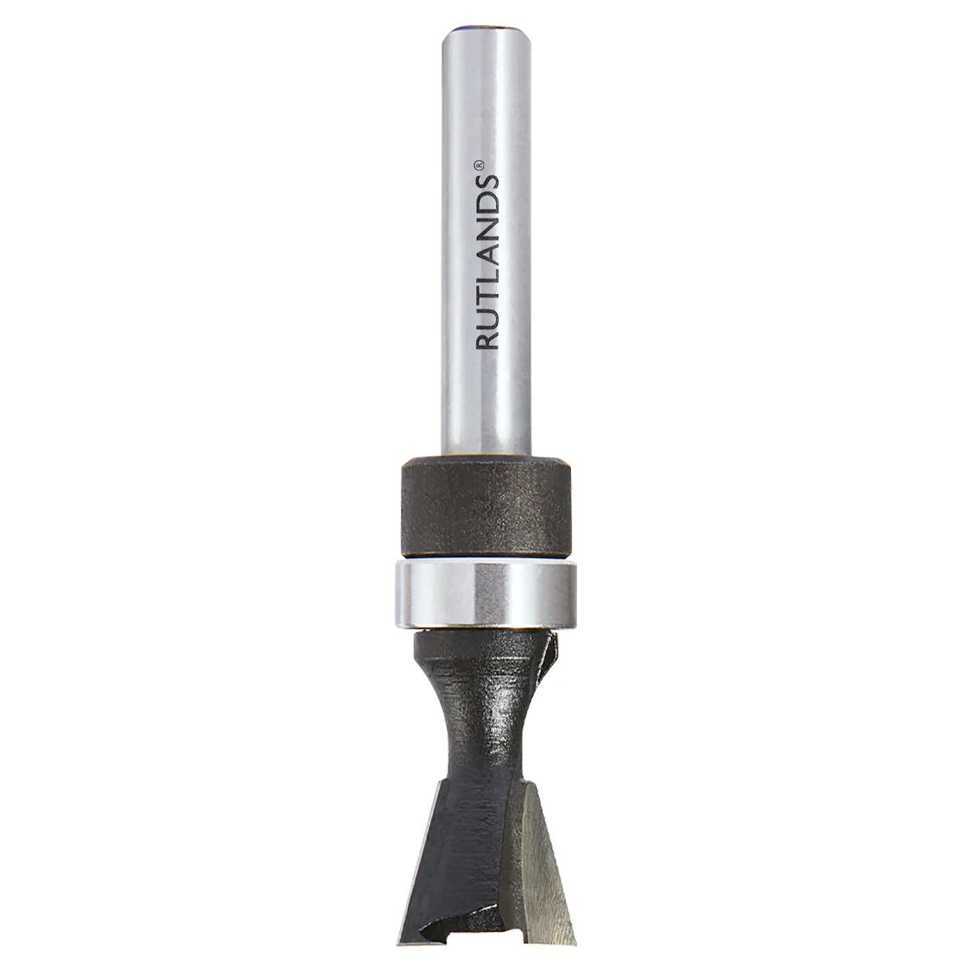 Router Bit - Dovetail with Bearing - Image 4