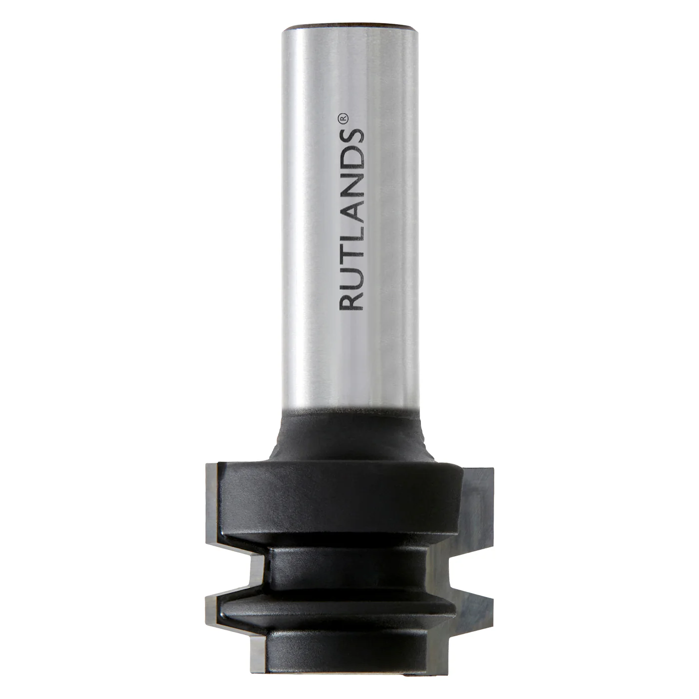 Router Bit - Drawer Corner Lock - D=27mm H=19mm L=59.3mm S=1/2" - Image 4