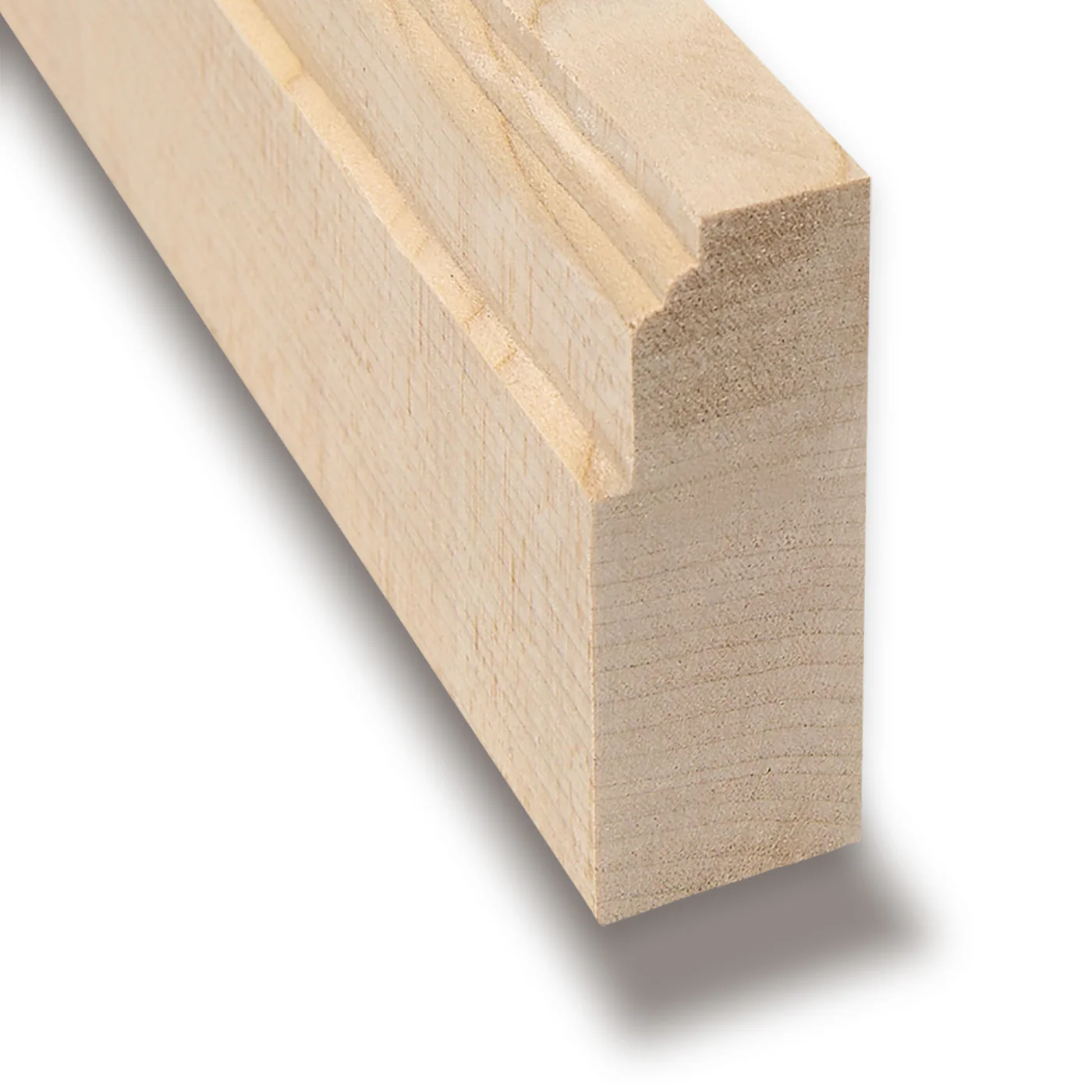 Router Bit - Extended Ovolo Beading - Image 2