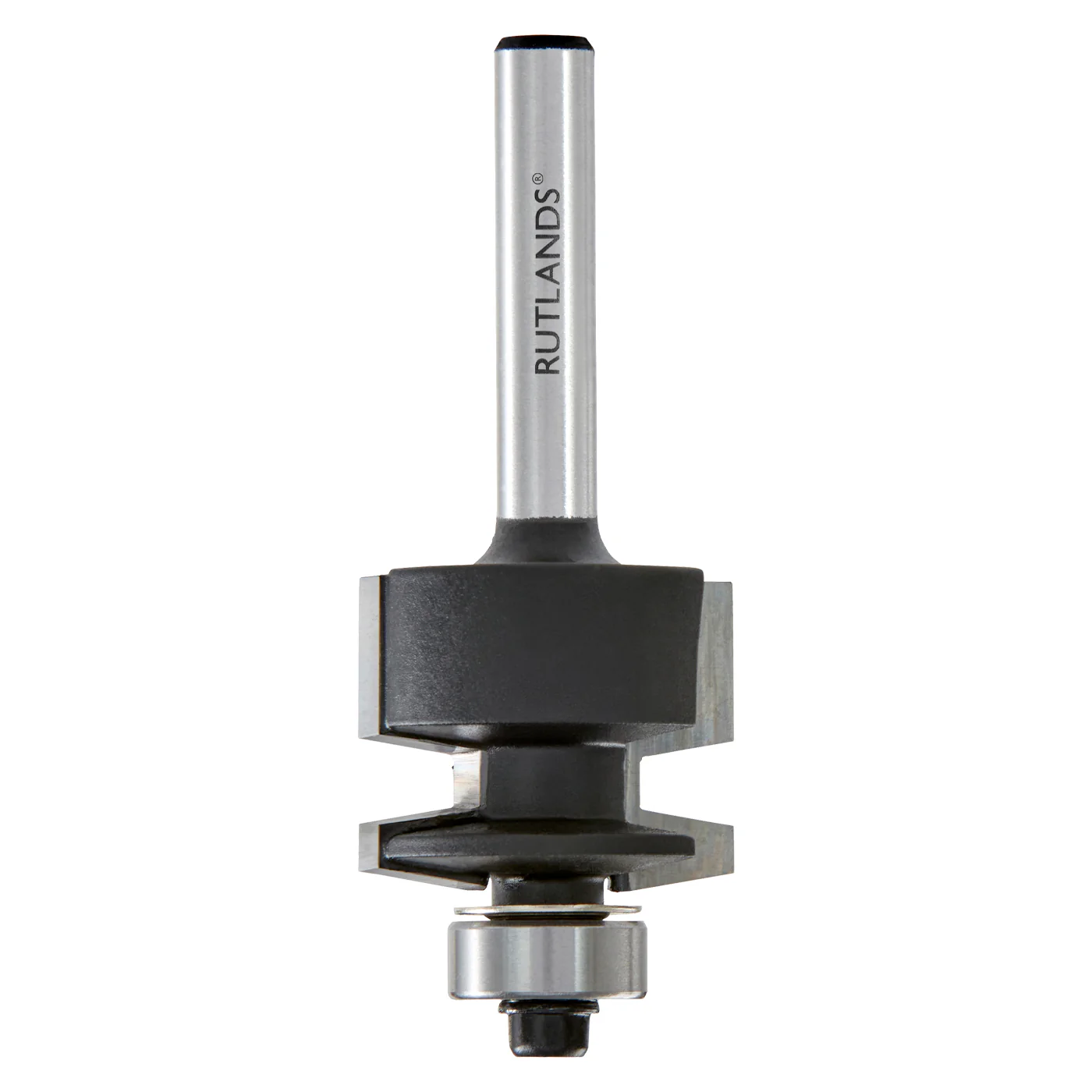 Router Bit - Finger Joint - D=24.6mm H=20mm L=64mm S=1/4" - Image 4