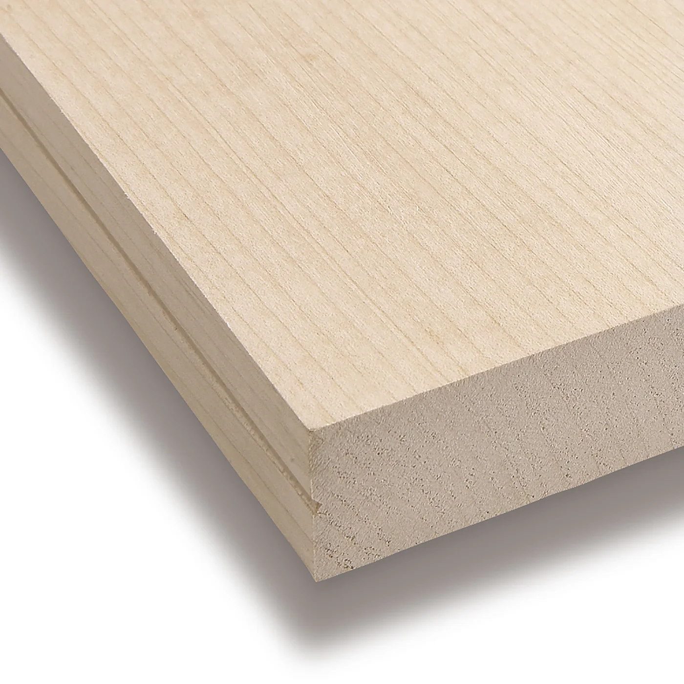 Router Bit - Flush Trim & V-Groove - D=16mm H=25mm L=70mm S=1/4" - Image 2