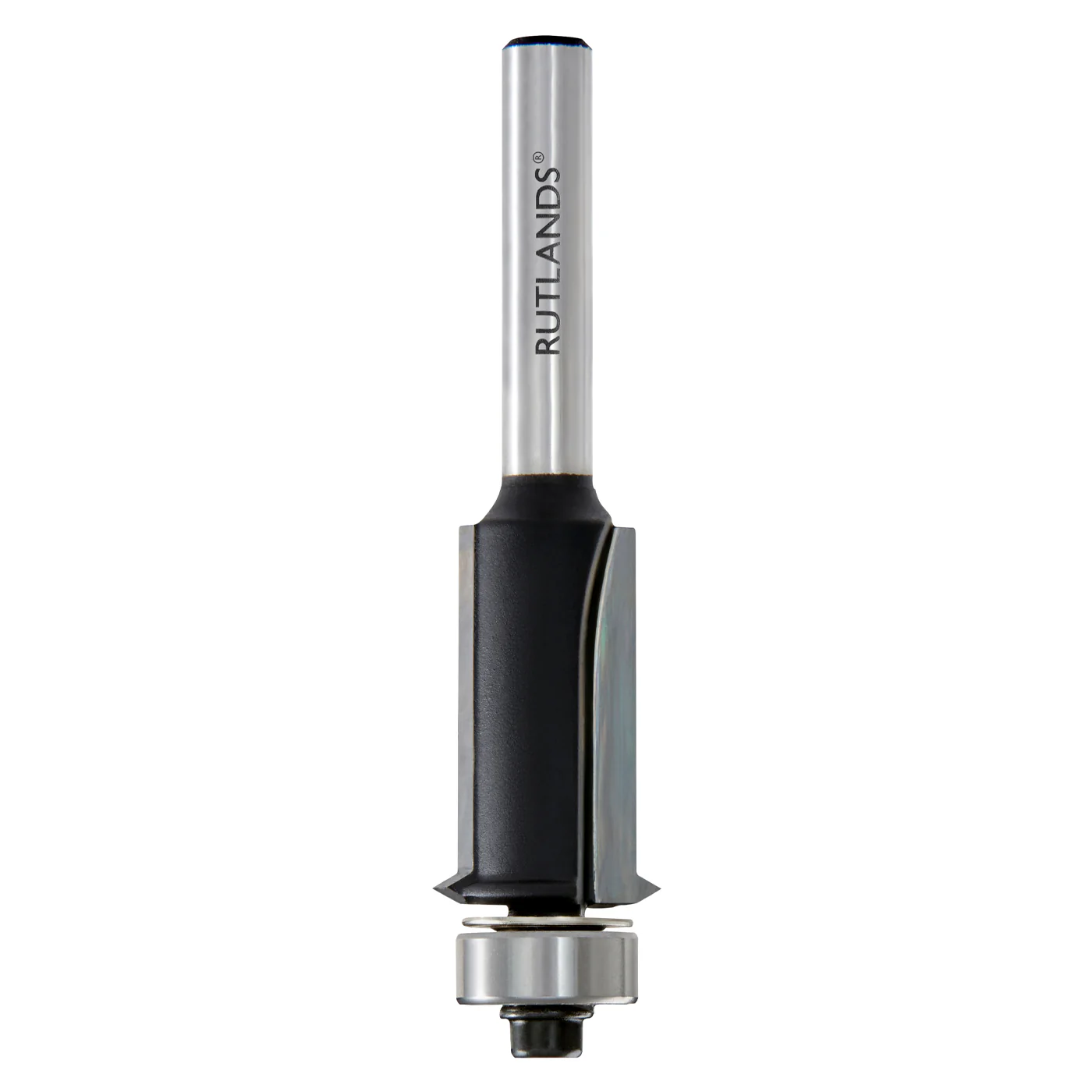 Router Bit - Flush Trim & V-Groove - D=16mm H=25mm L=70mm S=1/4" - Image 4