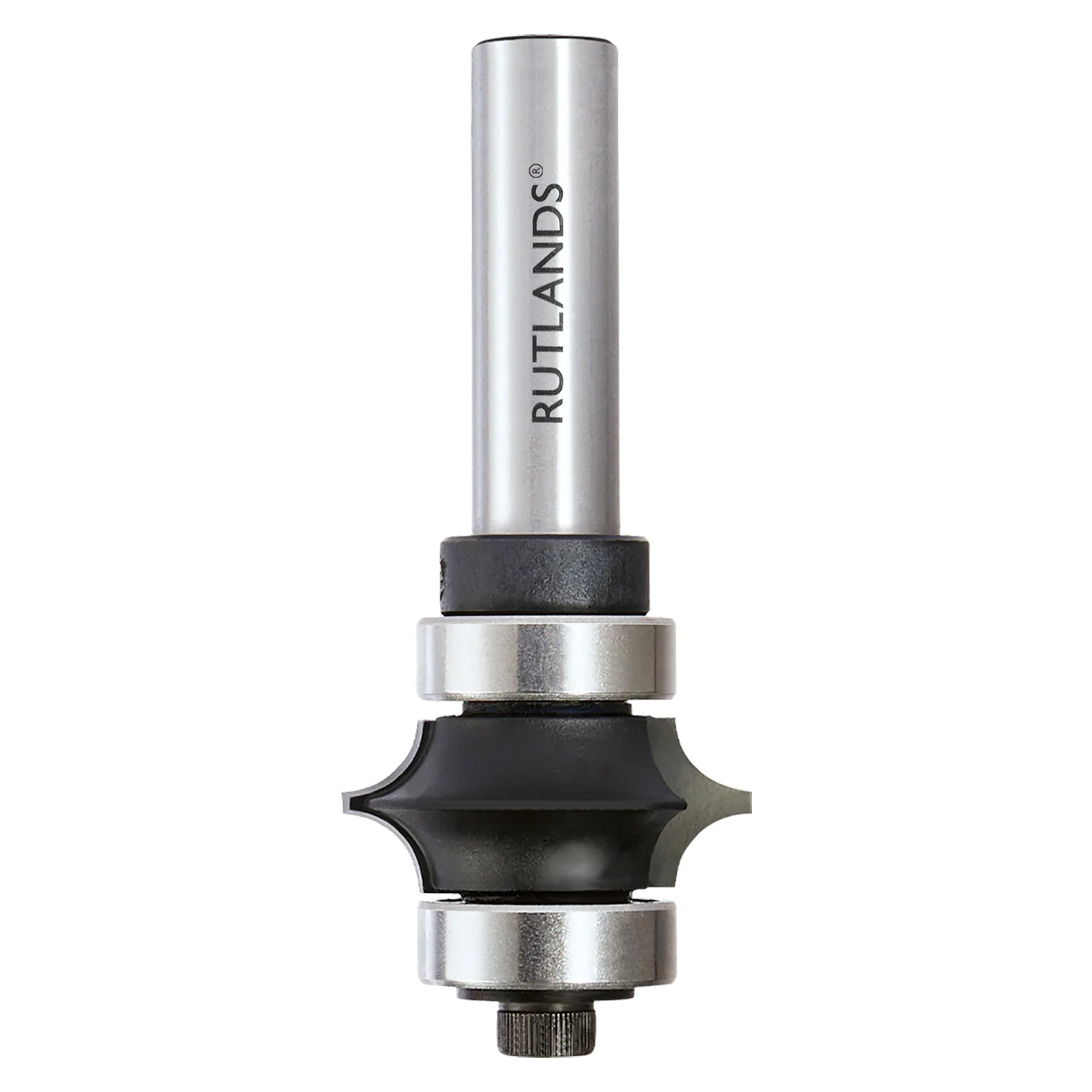Router Bit - Full Bead - D=34.9mm H=14.6mm R1&2=6.35mm L=78.5mm S=1/2" - Image 4