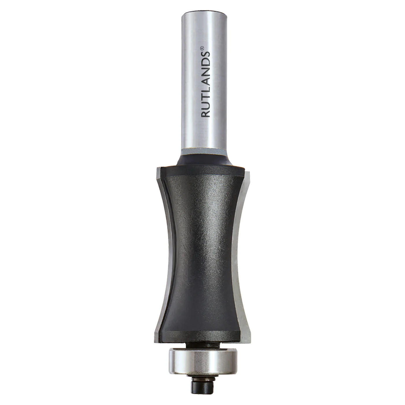 Router Bit - Half Bull Nose Radius - D=27mm H=47.6mm R=60mm L=105mm S=1/2" - Image 4