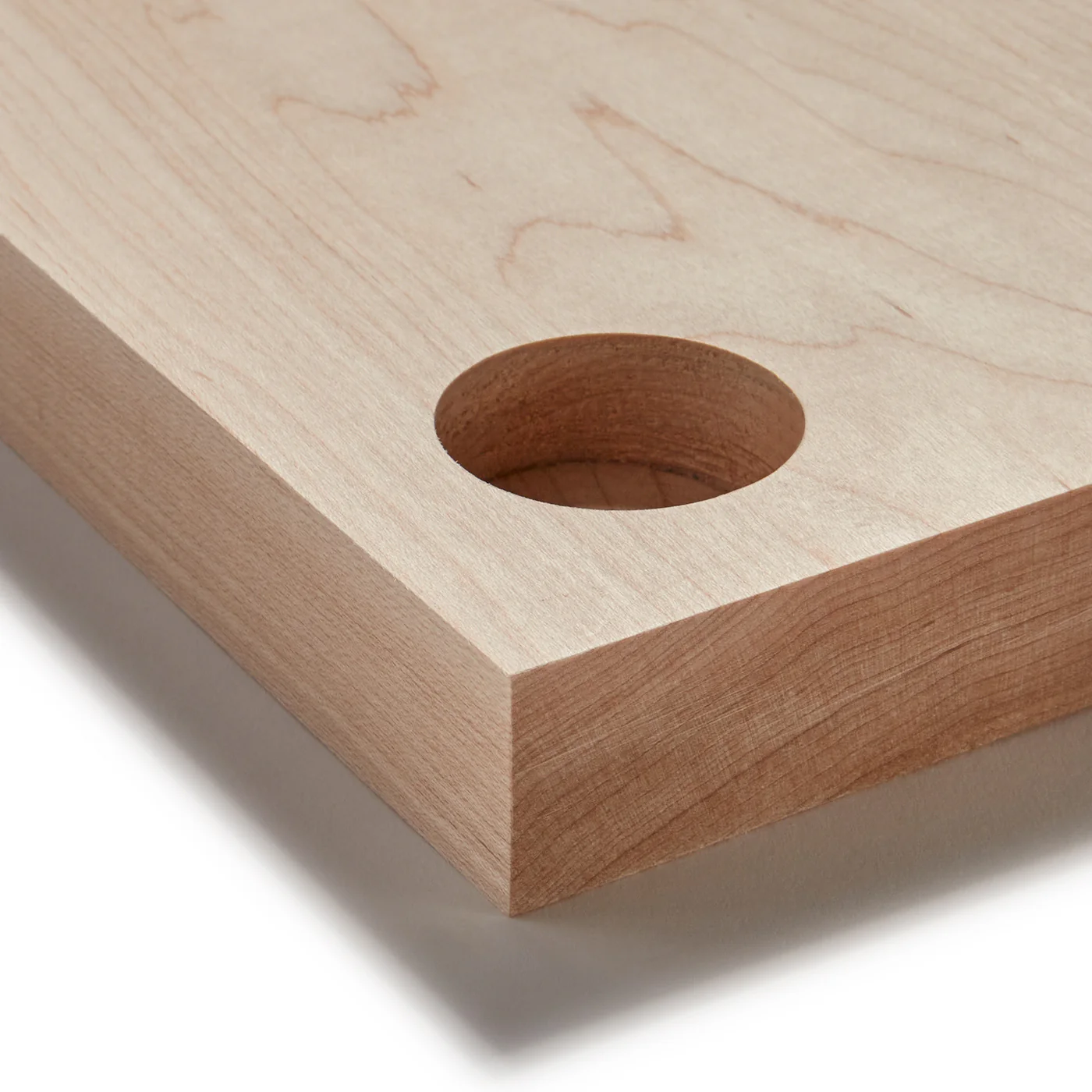Router Bit - Hinge Recess - Image 2