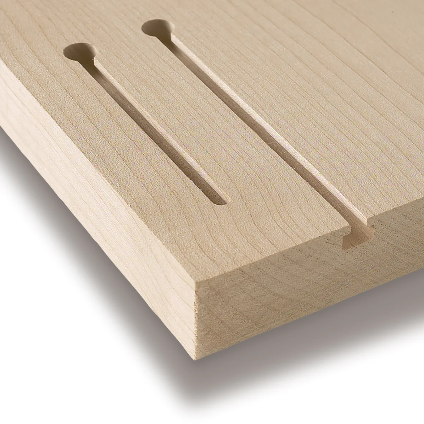 Router Bit - Keyhole - Image 2