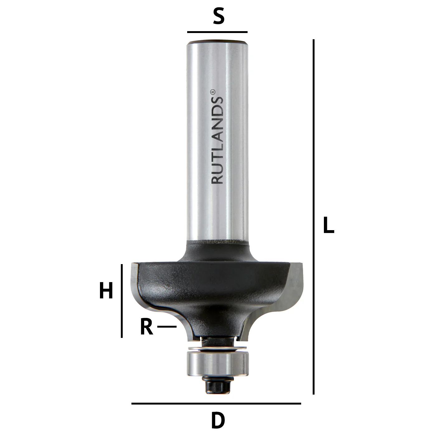 Router Bit - Ogee - Image 3