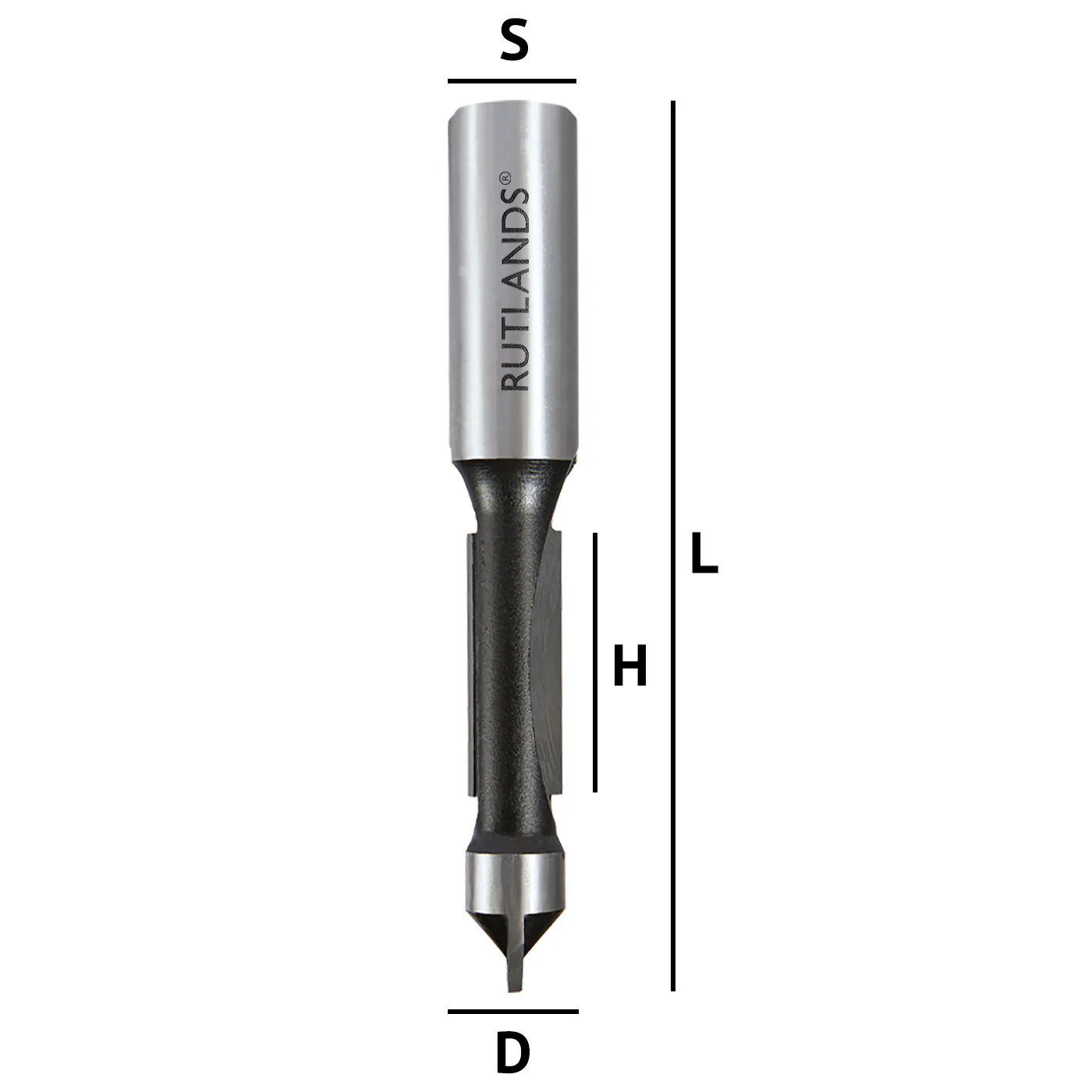 Router Bit - Panel Pilot - Image 3
