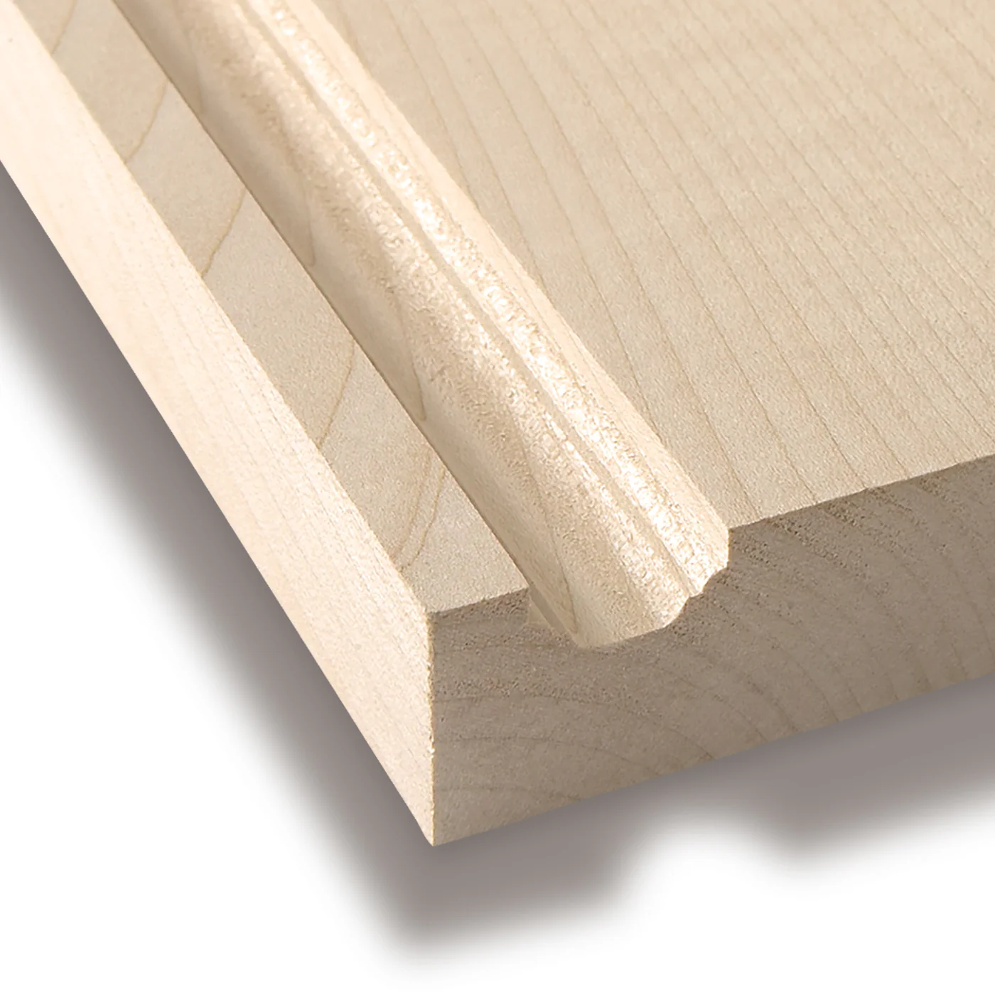 Router Bit - Plunge Classical Roman Ogee - Image 2