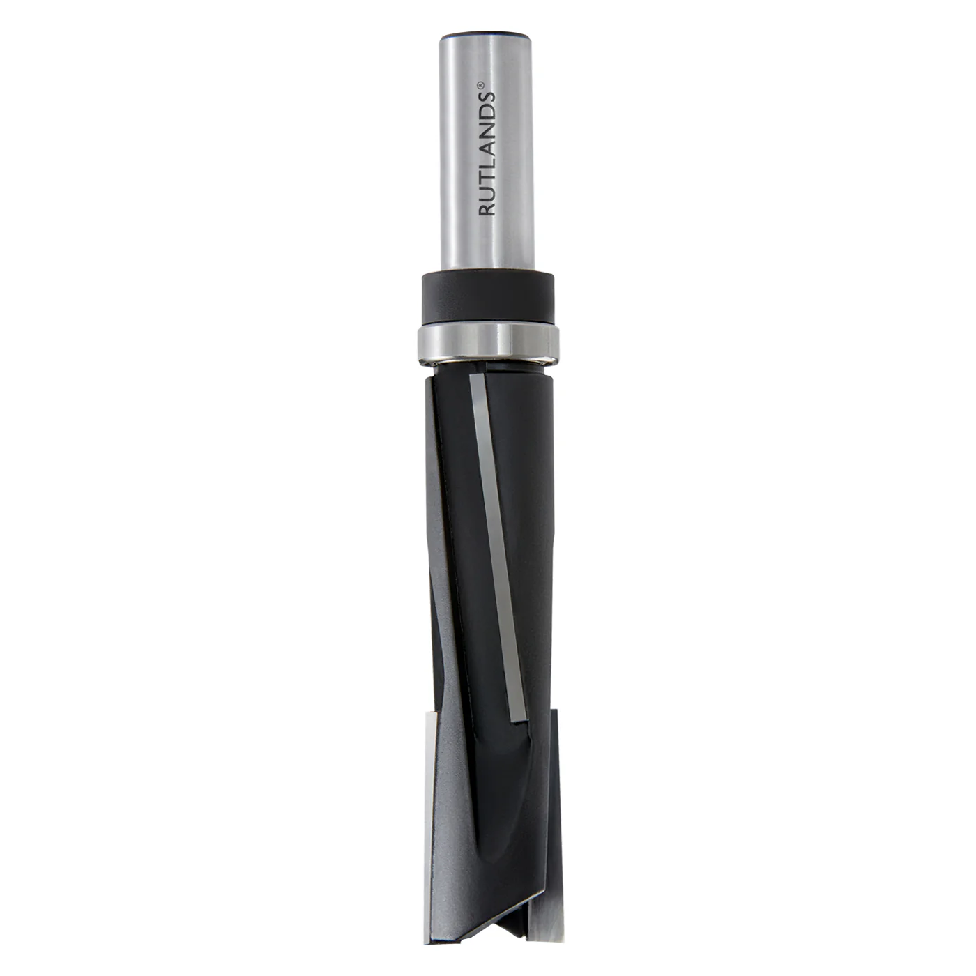 Router Bit - Plunge Trim Up and Down Shear - D=19mm H=75mm L=121mm S=1/2" - Image 4