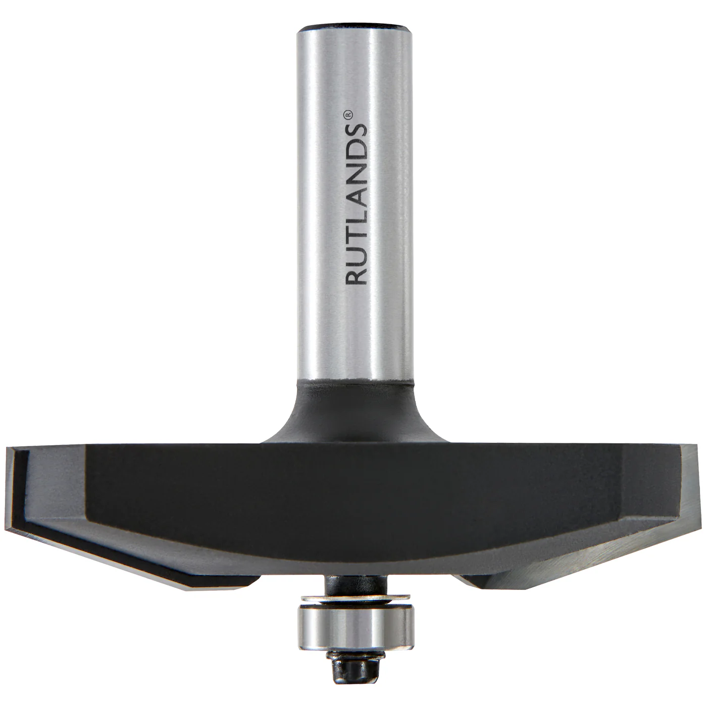 Router Bit - Raised Panel - Bevel - D=76.2mm H=15.9mm A=18° L=71mm S=1/2" - Image 4