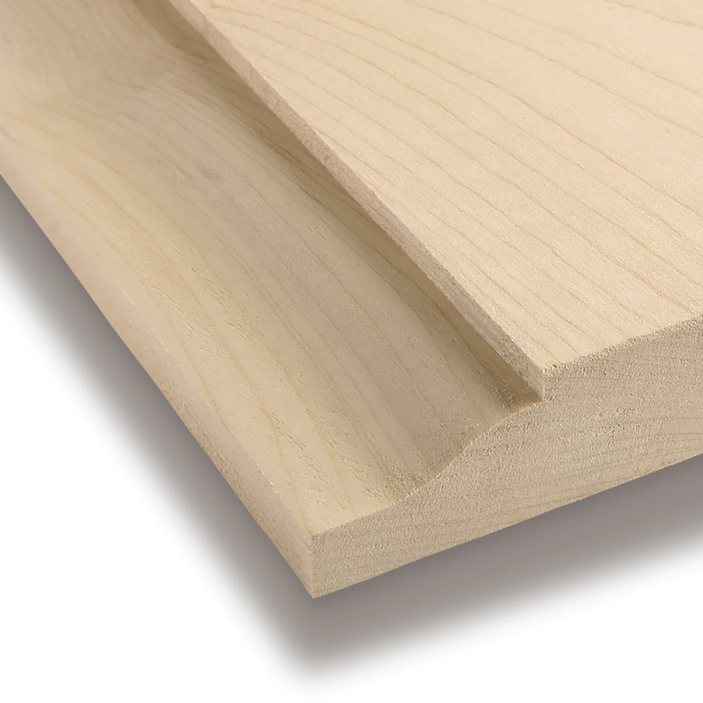 Router Bit - Raised Panel - Ogee - D=69.9mm H=15.9mm R=15.9mm L=72.5mm S=1/2" - Image 2