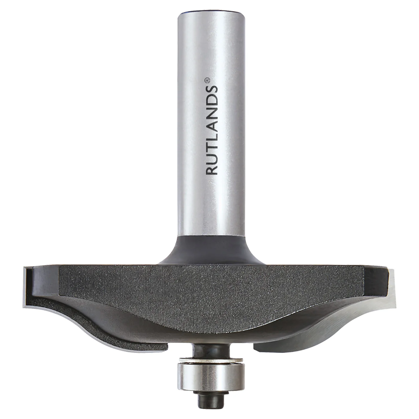 Router Bit - Raised Panel - Ogee - D=69.9mm H=15.9mm R=15.9mm L=72.5mm S=1/2" - Image 4