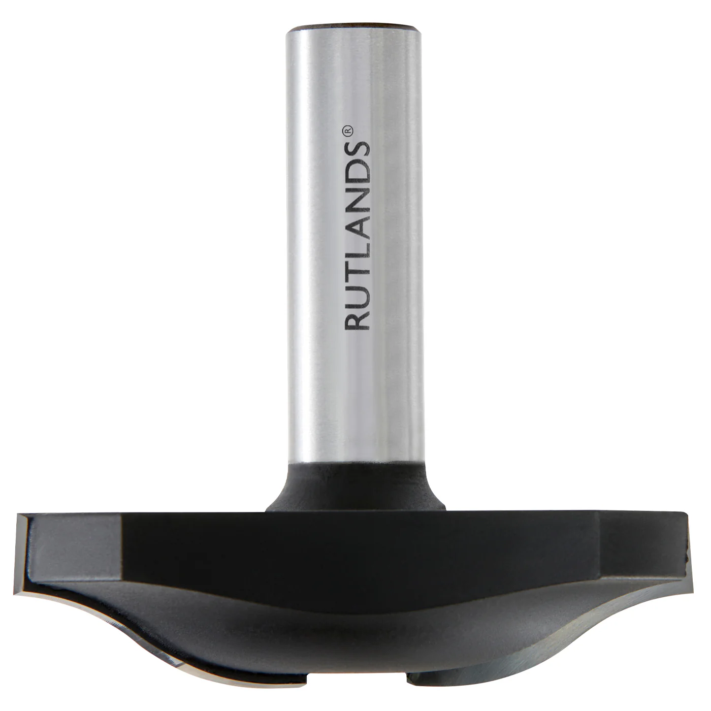 Router Bit - Raised Panel - Ogee - D1=64mm D2=20mm H=16mm R=19mm L=61mm S=1/2" - Image 4