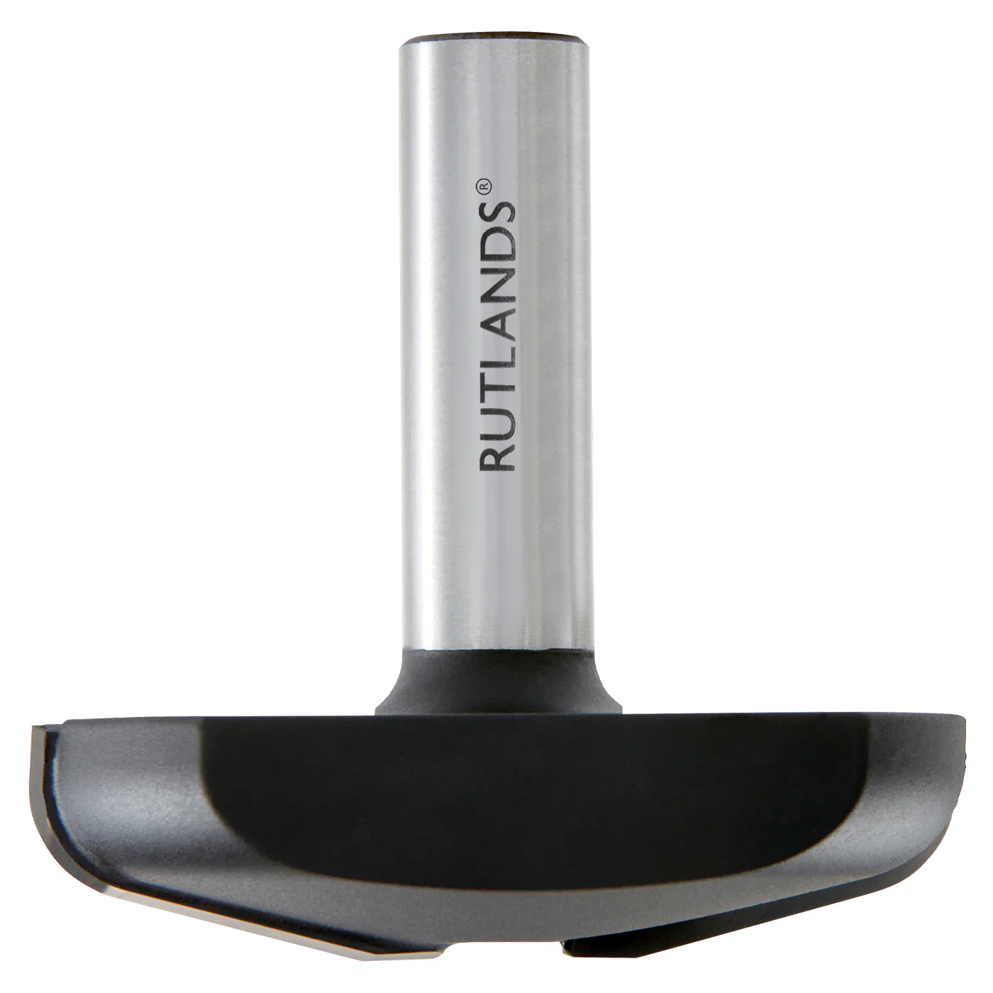 Router Bit - Raised Panel - Radius - D1=64mm D2=20mm H=16mm R=8mm L=61mm S=1/2" - Image 4