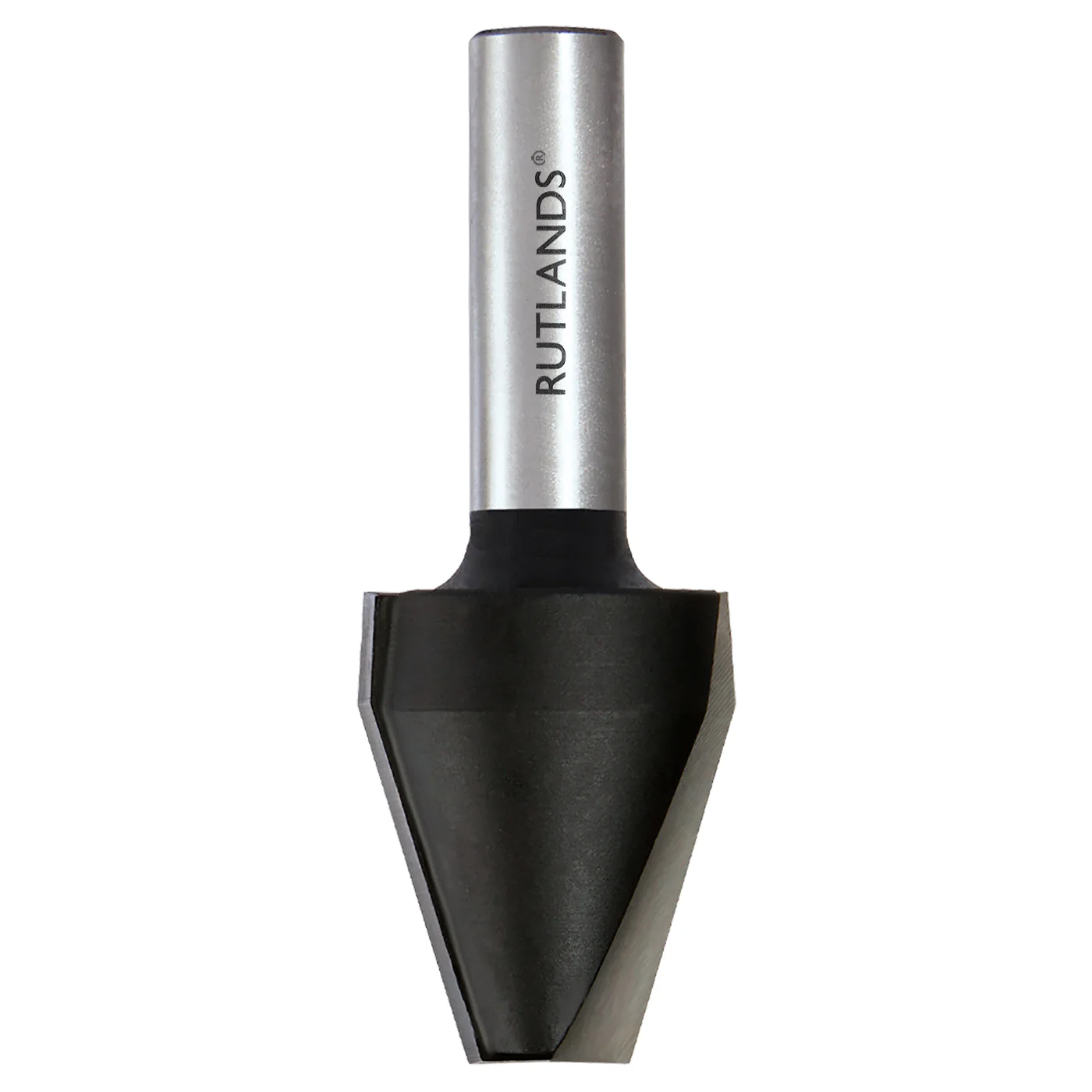 Router Bit - Raised Panel Vertical - Bevel - D=31.8mm H=38.1mm A=18°30' L=83mm S=1/2" - Image 4