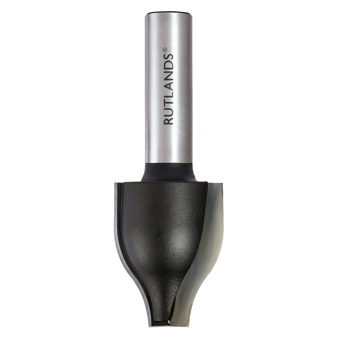 Router Bit - Raised Panel Vertical - Ogee - D=28.6mm H=38.1mm R=22.2mm L=82.5mm S=1/2" - Image 4