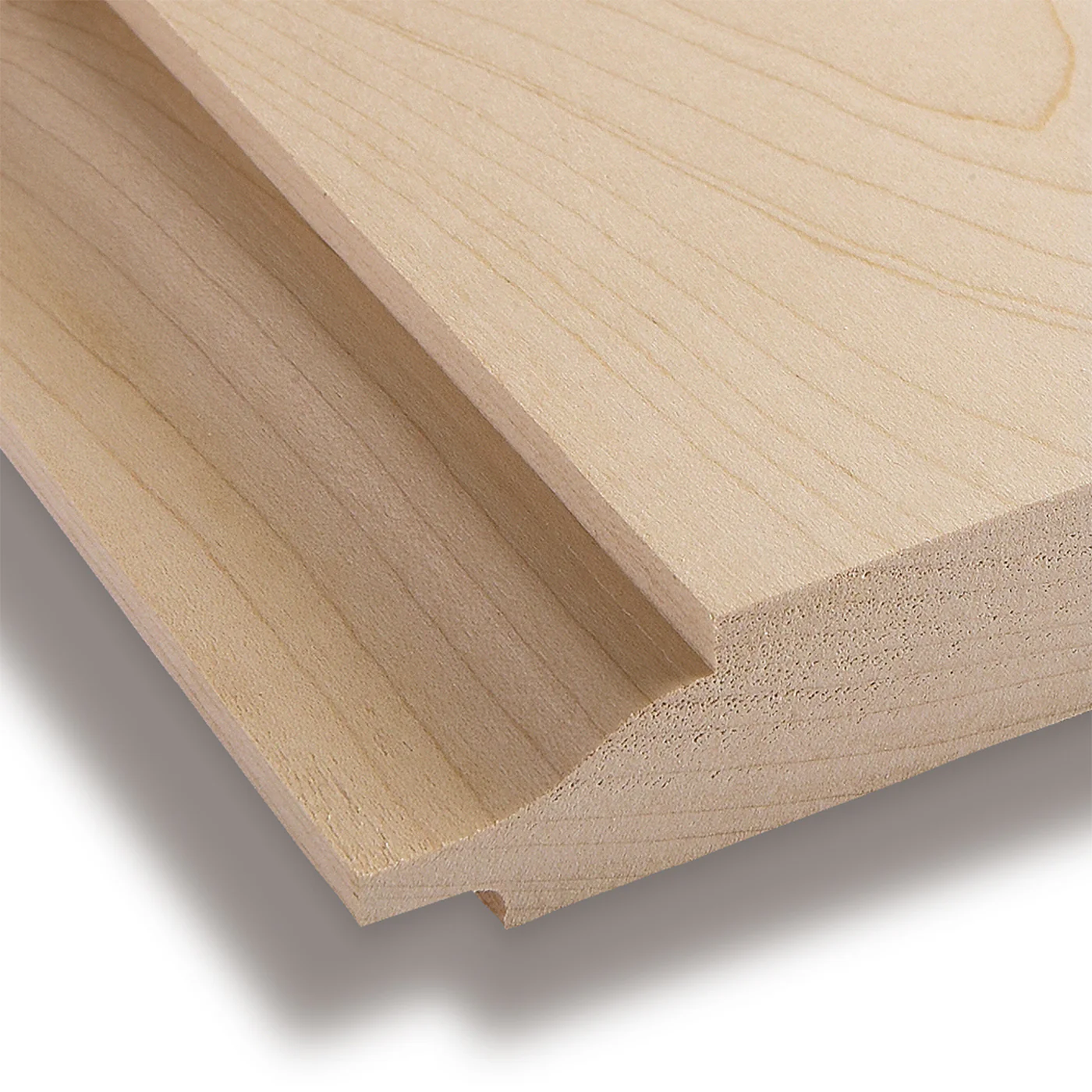 Router Bit - Raised Panel with Backcutter - Ogee - D=79.4mm H=30.2mm R=19.1mm L=85.7mm S=1/2" - Image 2