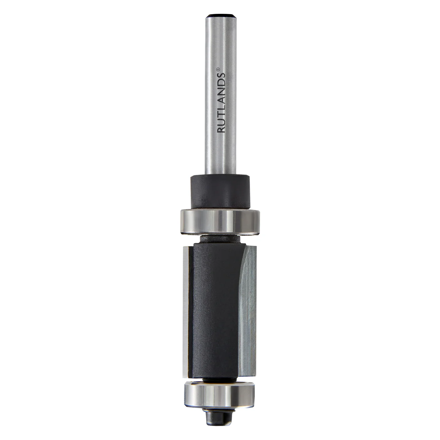 Router Bit - Rebate Trim - D=16mm H=25mm T=1,1.5,2.5,3mm L=82mm S=1/4" - Image 4