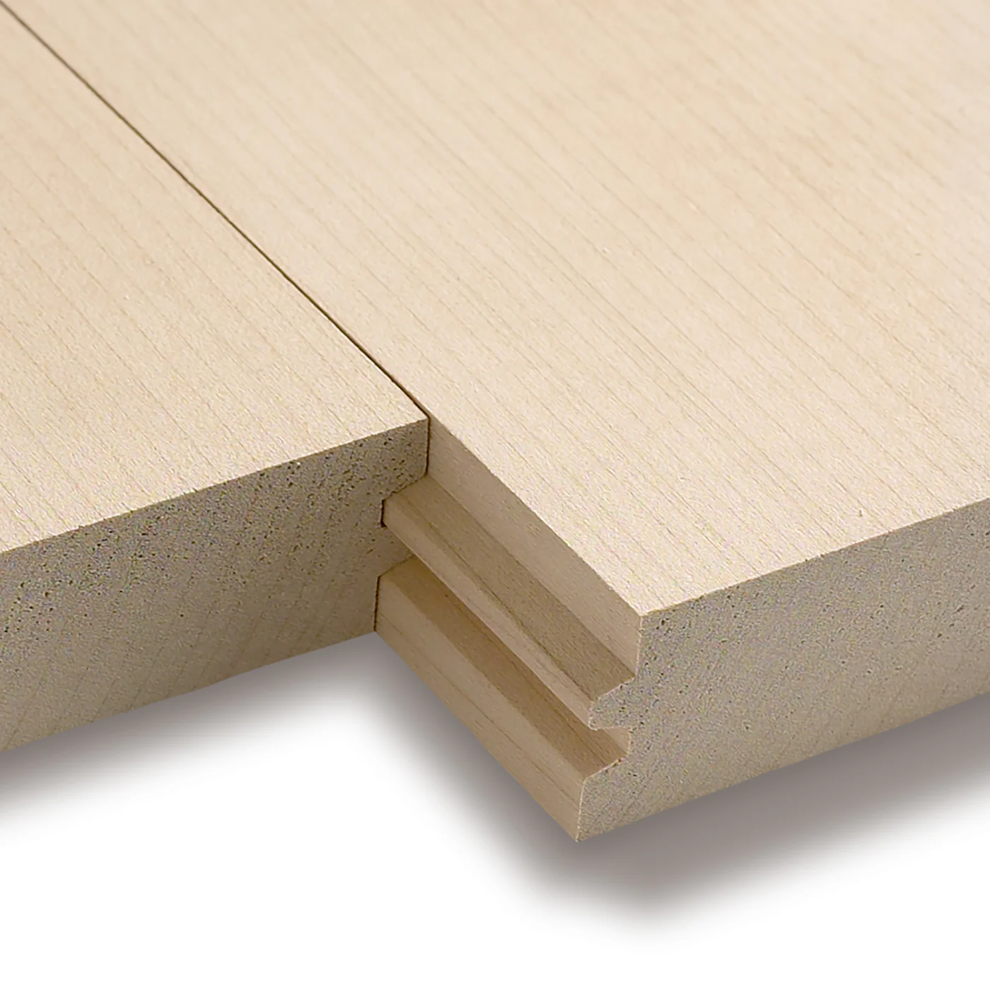 Router Bit - Reversible Glue Joint - D=38mm H=32mm A=30° L=73mm S=1/2" - Image 2