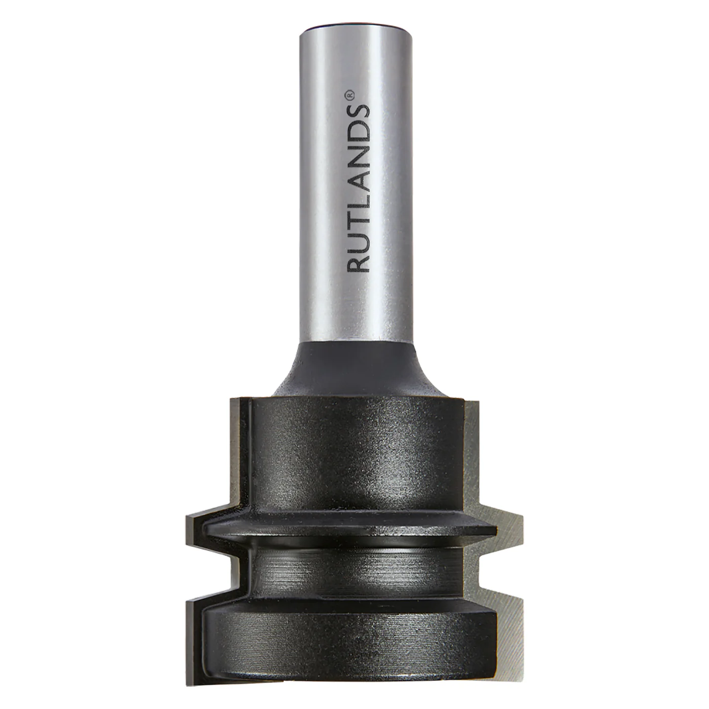Router Bit - Reversible Glue Joint - D=38mm H=32mm A=30° L=73mm S=1/2" - Image 4