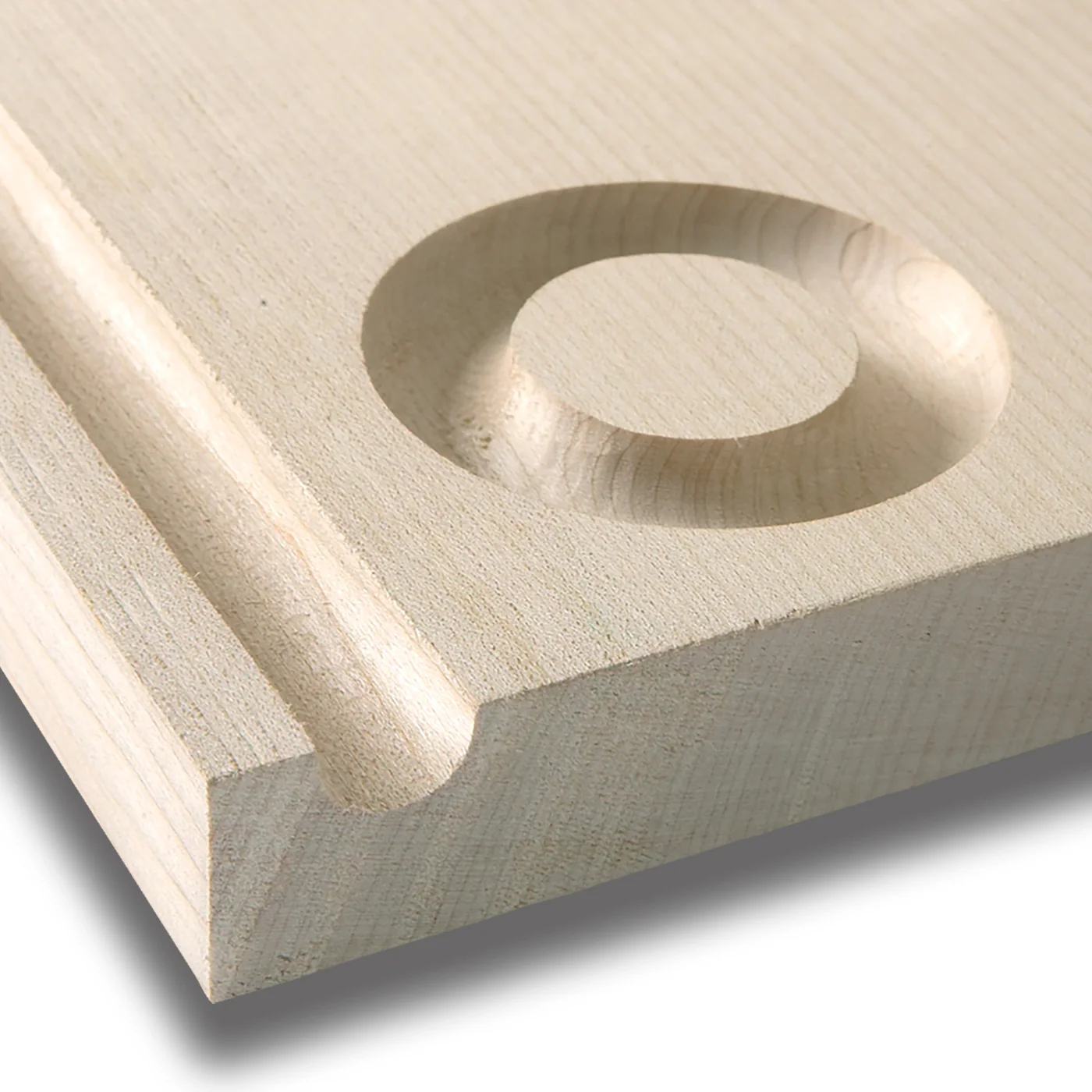 Router Bit - Round Nosed with Bearing - Image 2