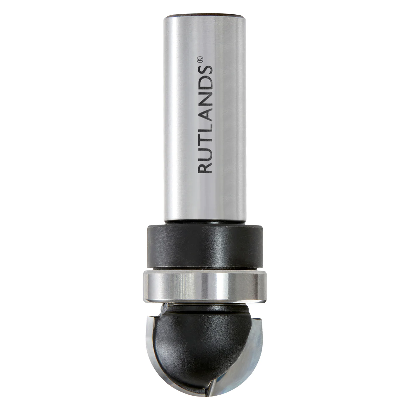 Router Bit - Round Nosed with Bearing - Image 4