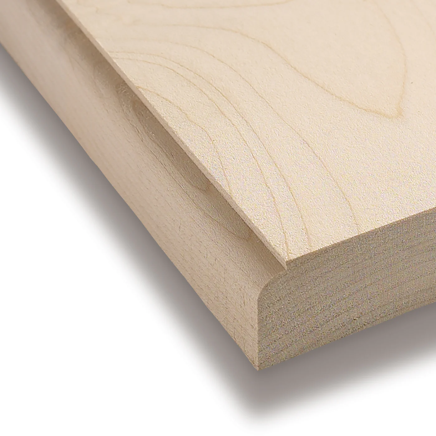 Router Bit - Roundover and Ovolo with Bearings - Image 2