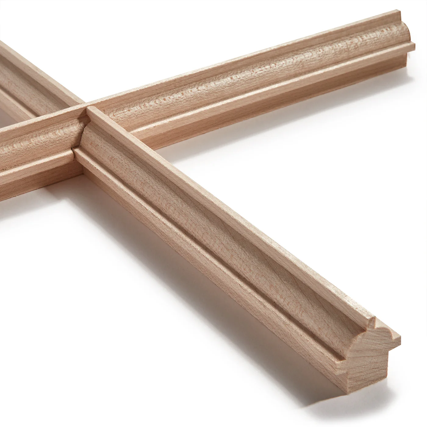 Router Bit Set - Divided Light Door - Image 2