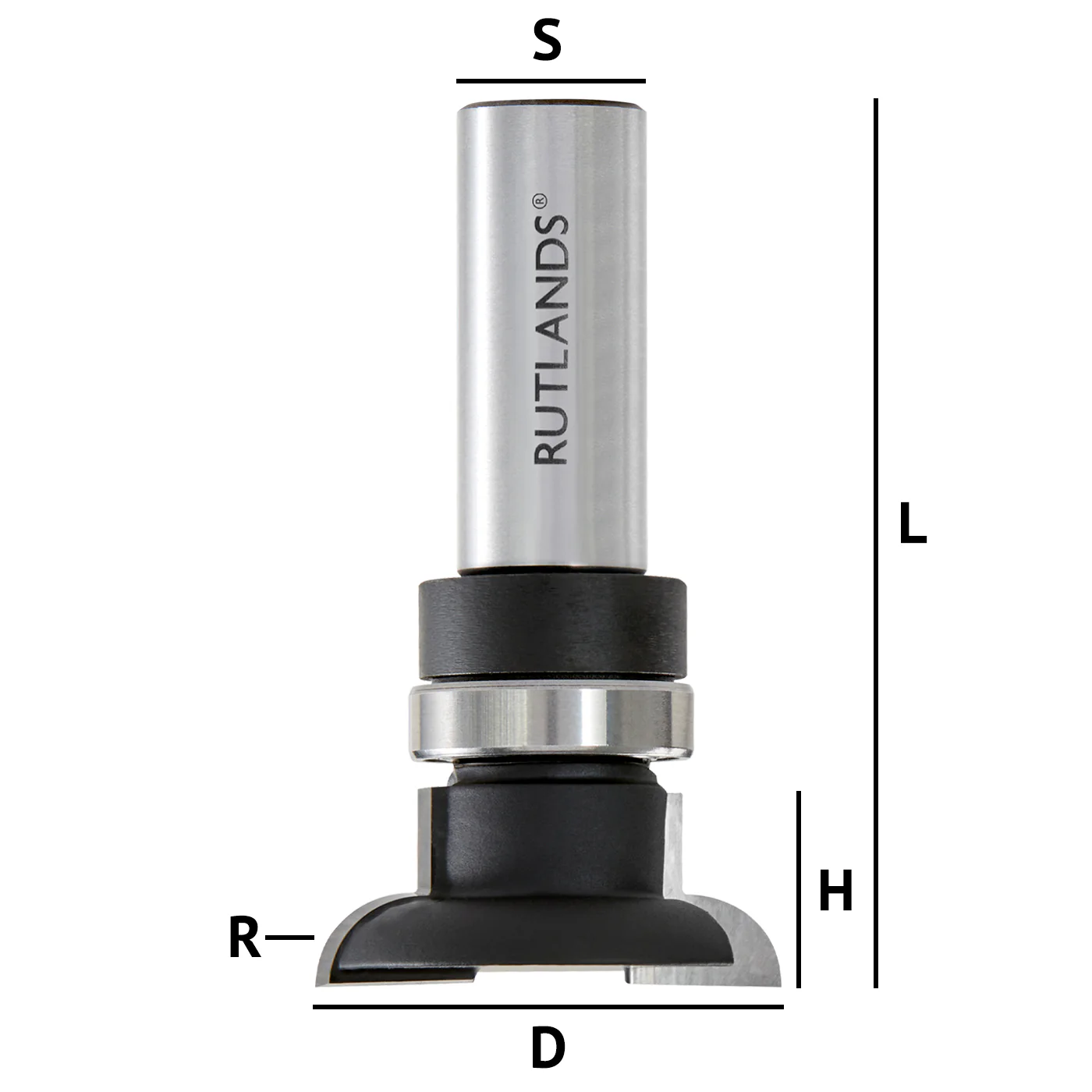 Router Bit Set - Divided Light Door - Image 3