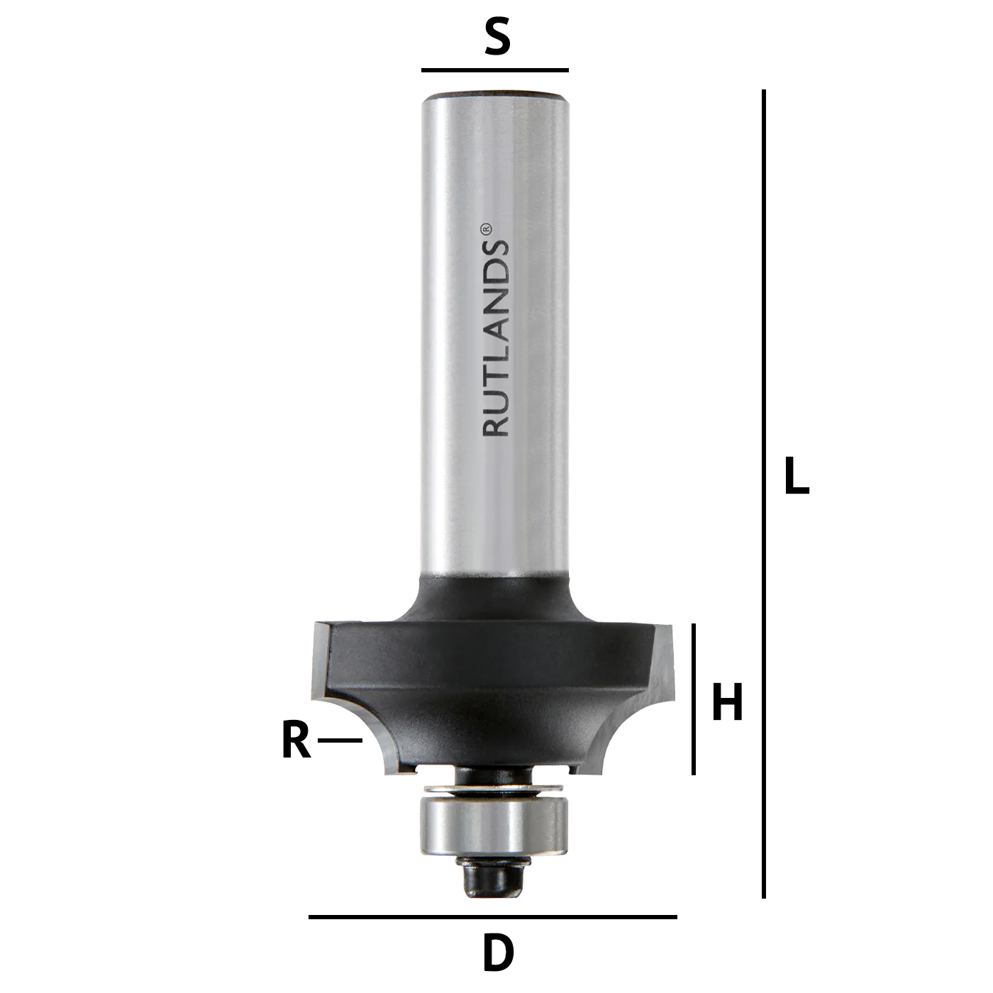 Router Bit Set - Divided Light Door - Image 4