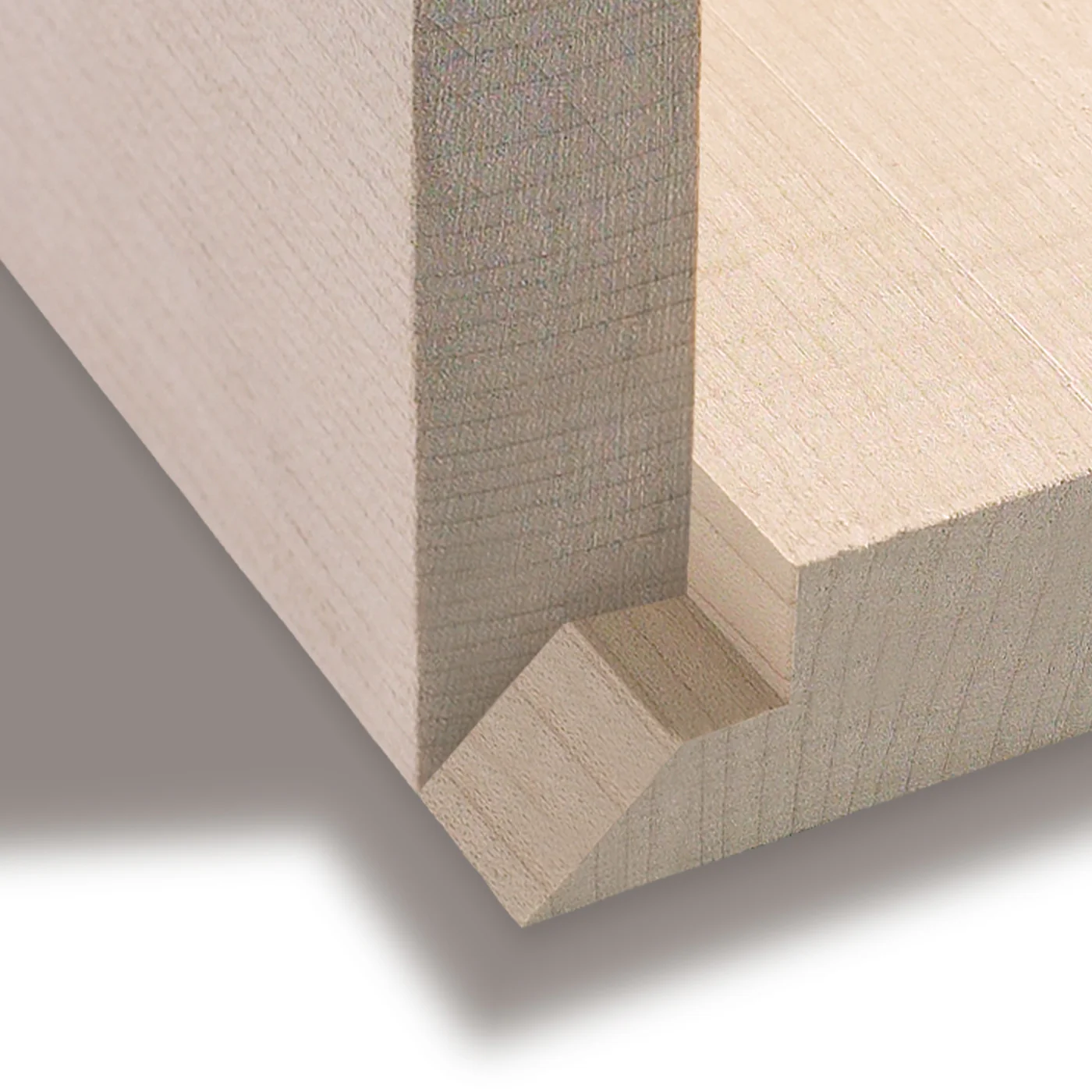 Router Bit Set - Lapped Mitre - Image 2
