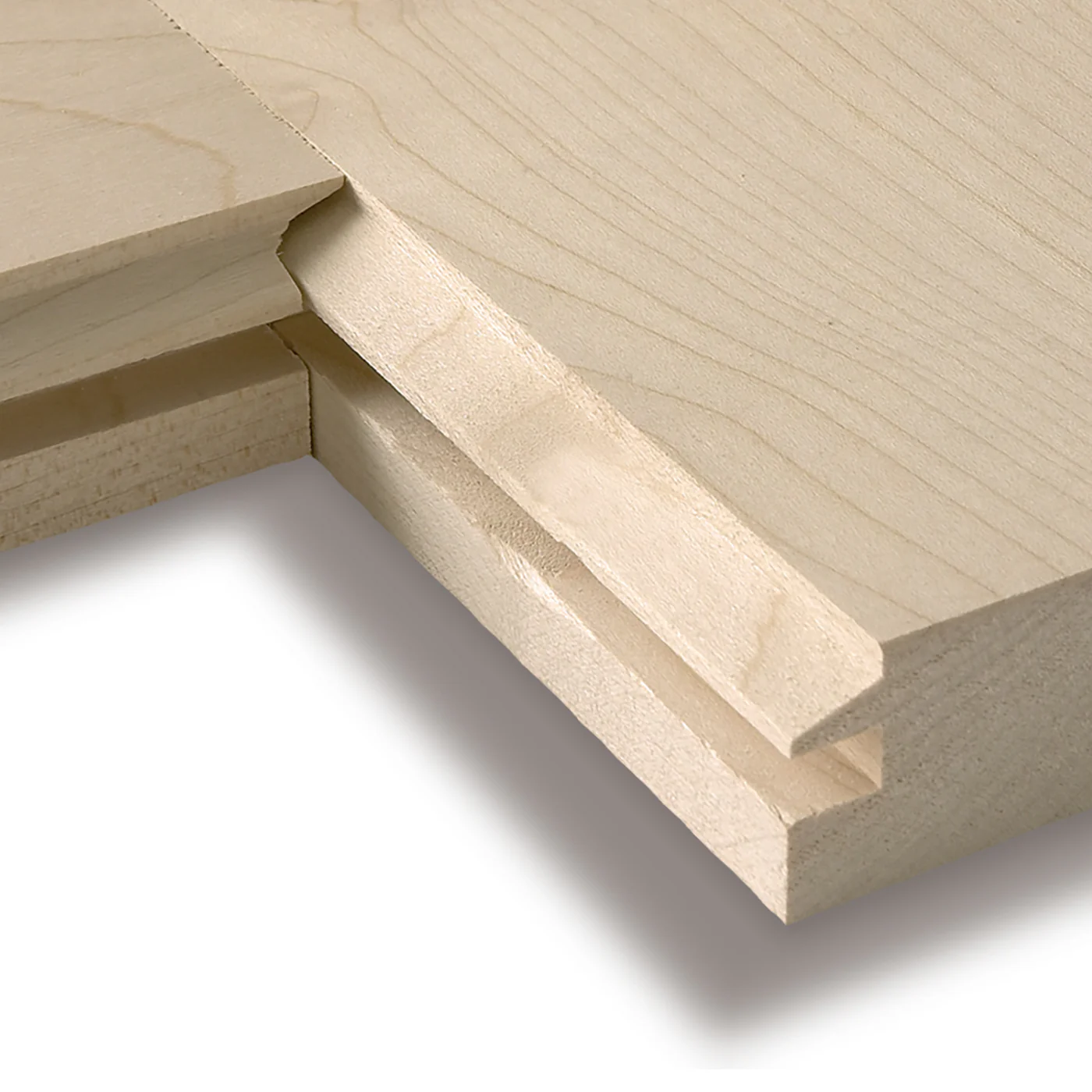 Router Bit Set - Rail & Stile - Bevel - Image 3