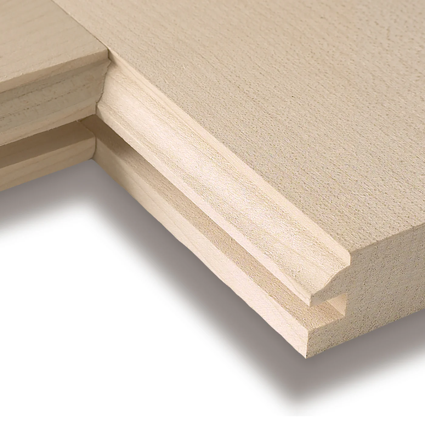 Router Bit Set - Rail & Stile - Ogee - Image 3