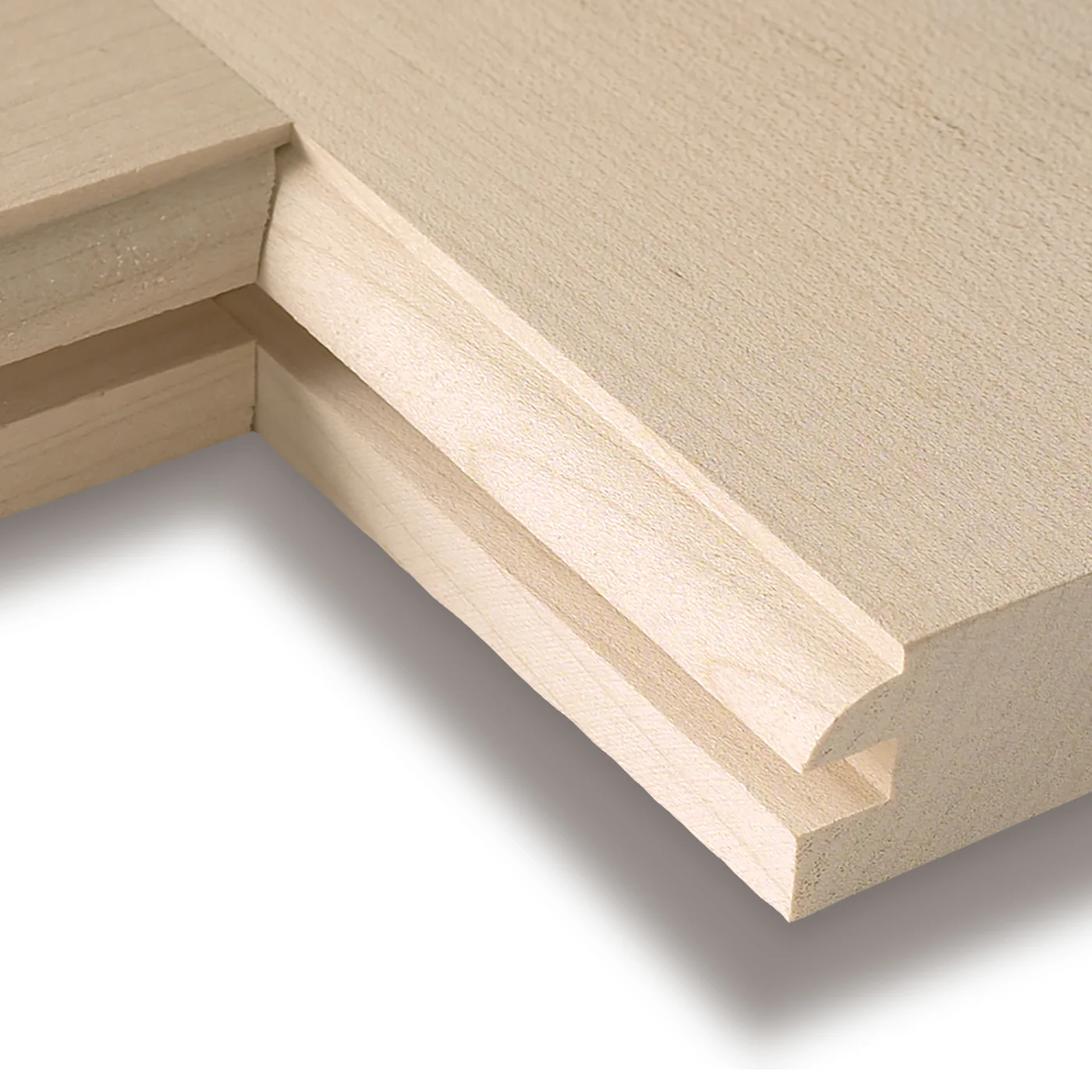 Router Bit Set - Rail & Stile - Roundover - Image 3