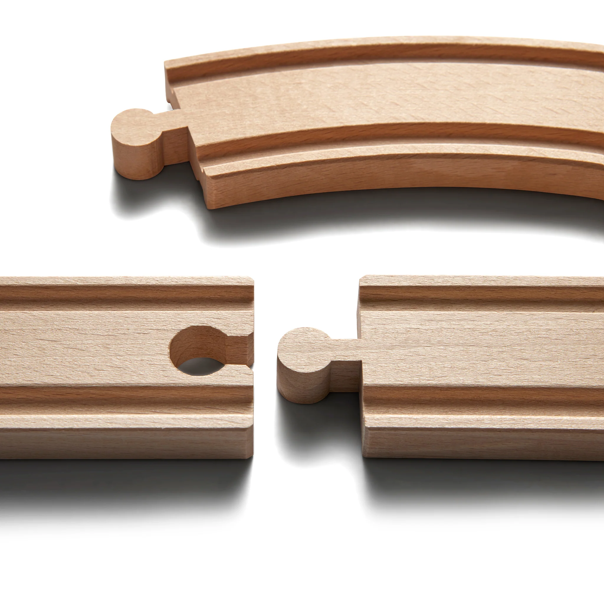 Router Bit Set - Railway Track - Image 7