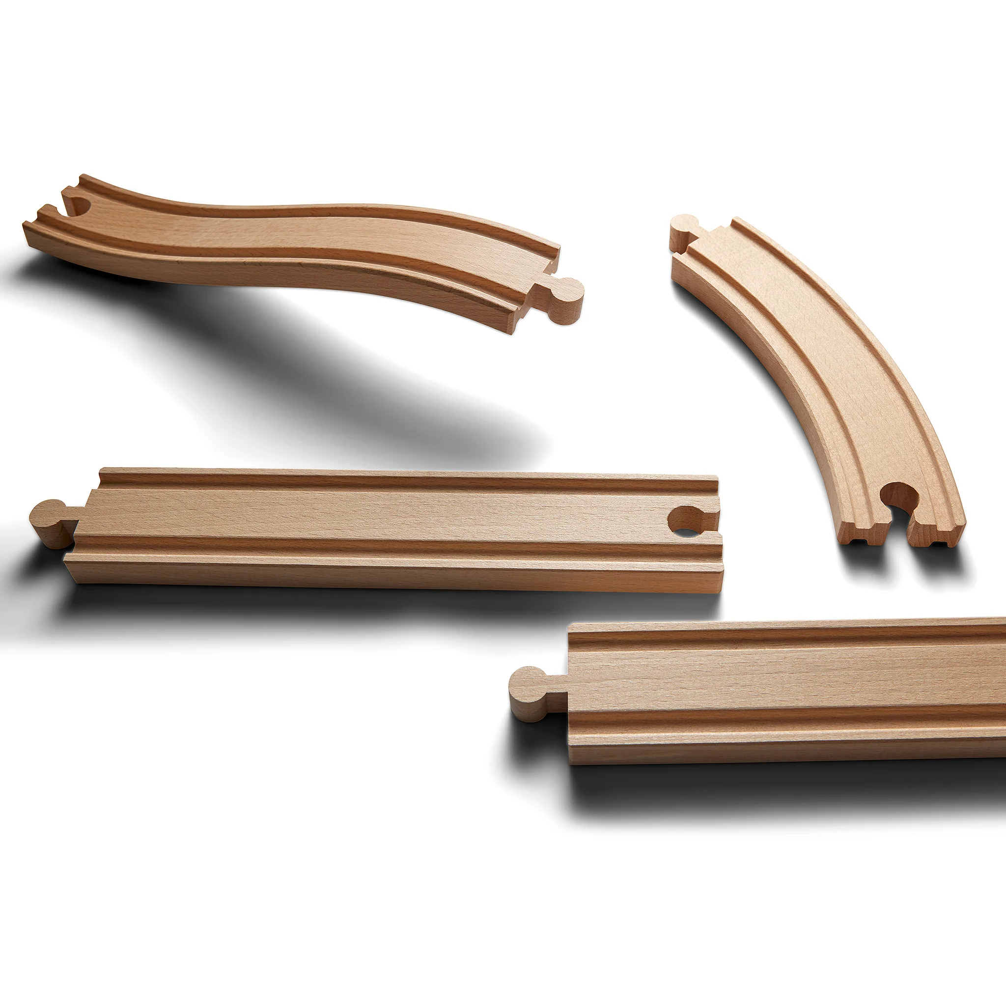 Router Bit Set - Railway Track - Image 8