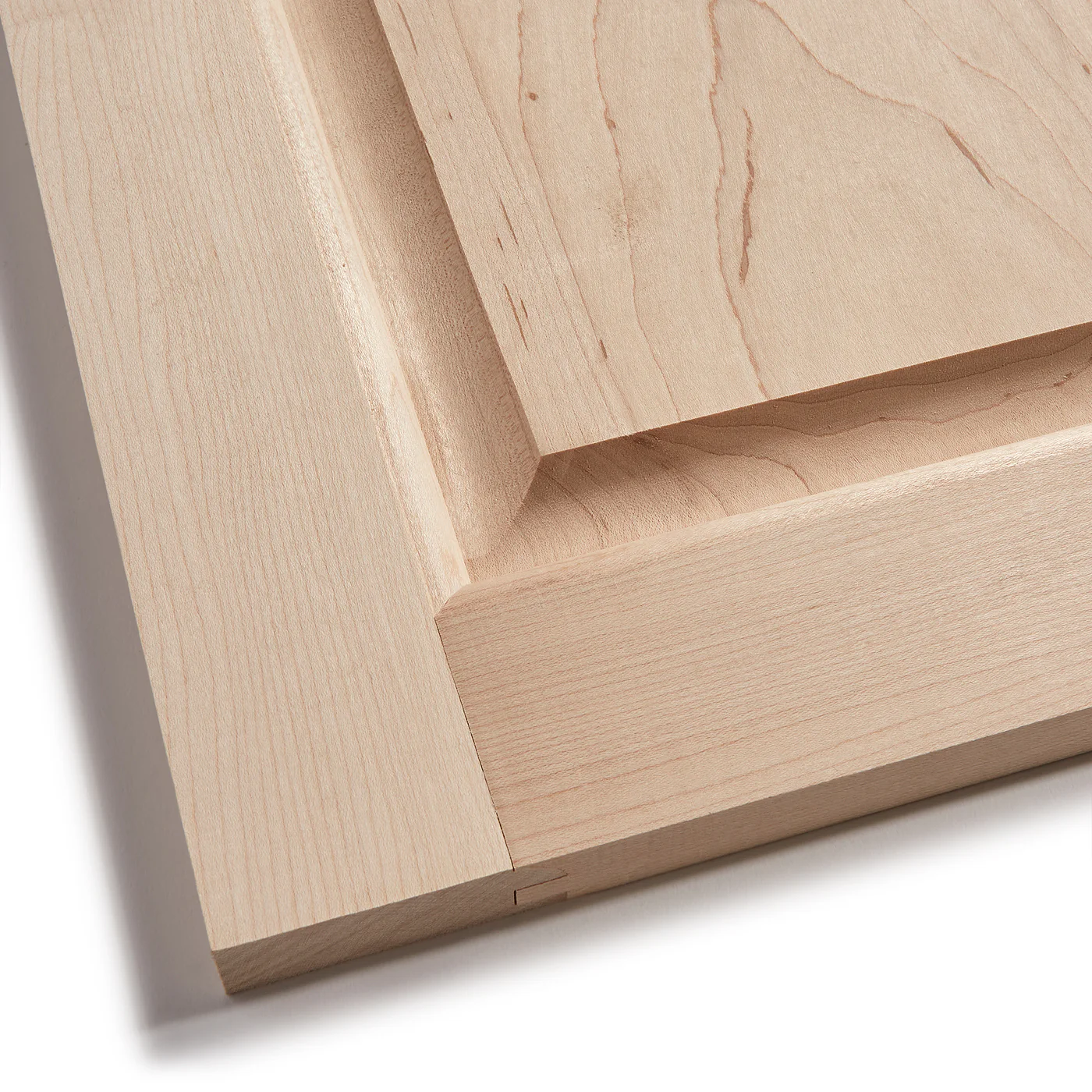 Router Bit Set - Raised Panel Door and Drawer - Roundover - Image 3