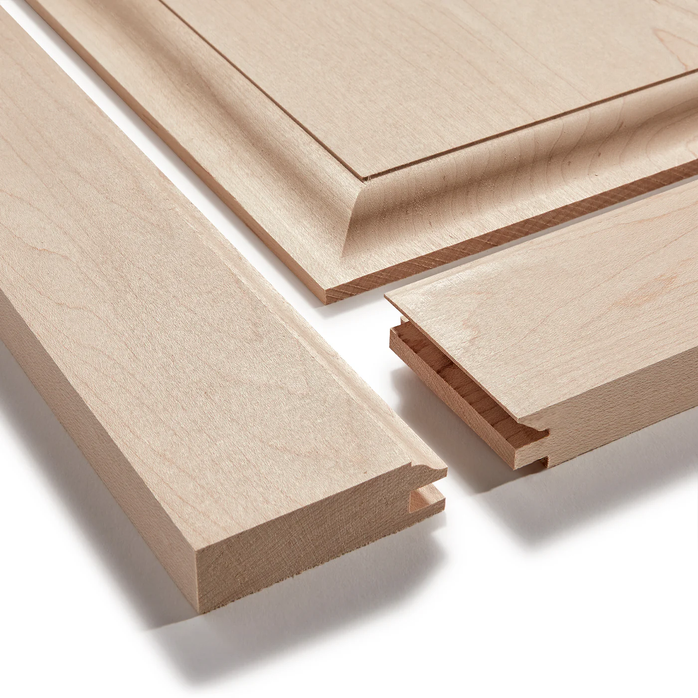 Router Bit Set - Raised Panel Door - Ogee - Image 2