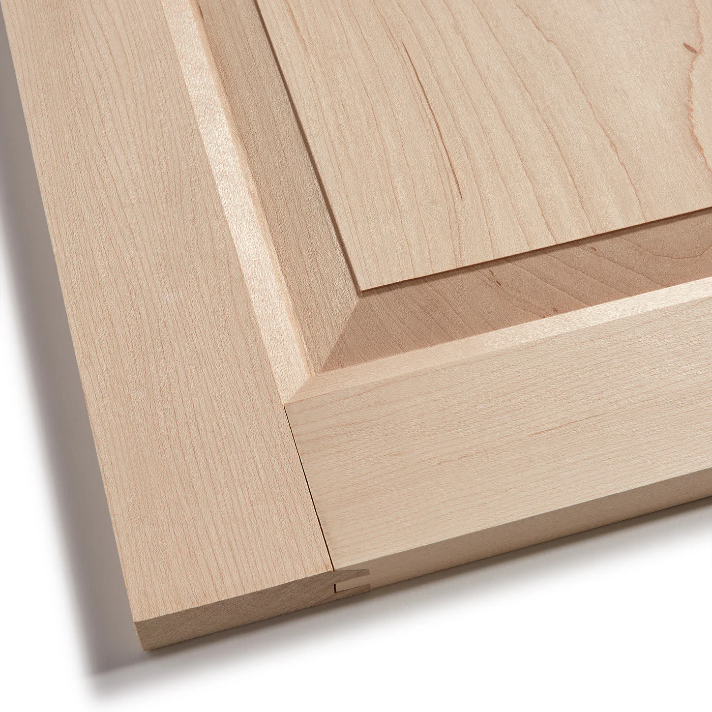 Router Bit Set - Raised Panel Door with Backcutter - Bevel - Image 3