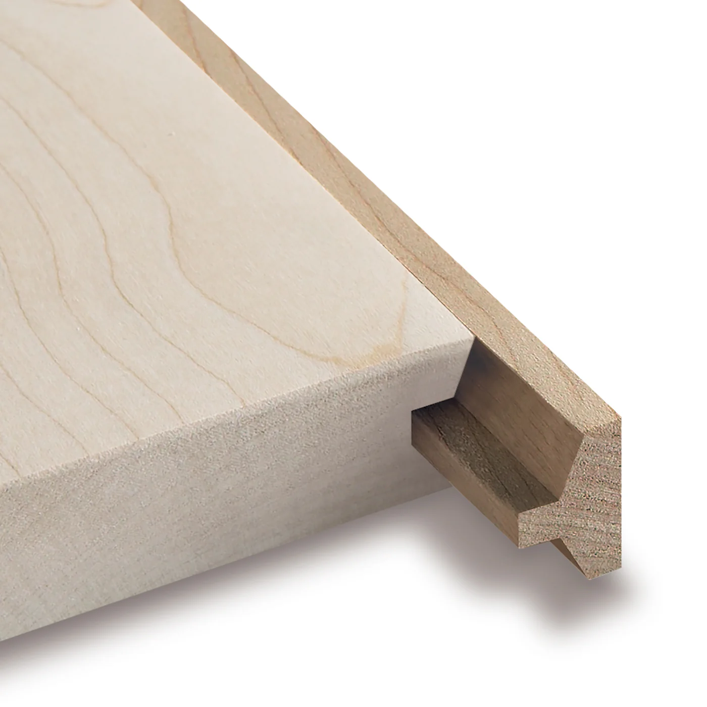 Router Bit Set - Tongue & Groove Edge Banding - Image 2