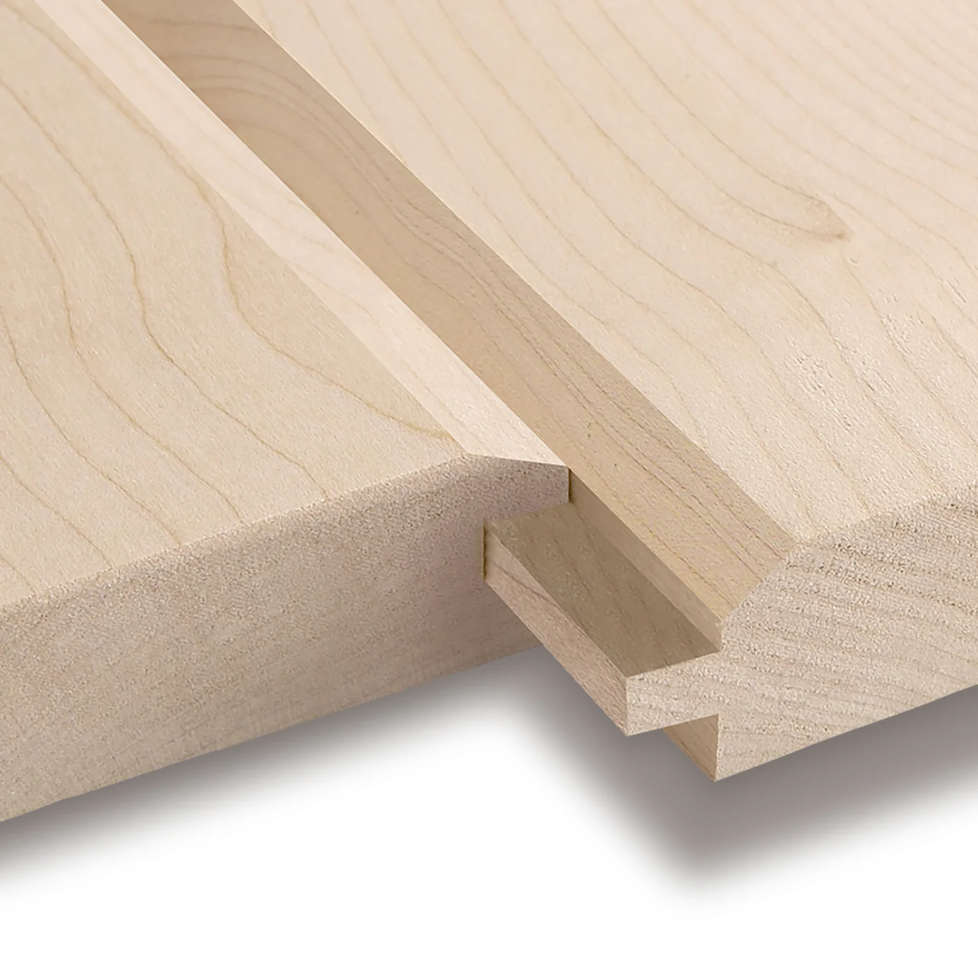 Router Bit Set - Tongue & Groove V Notch - Image 2