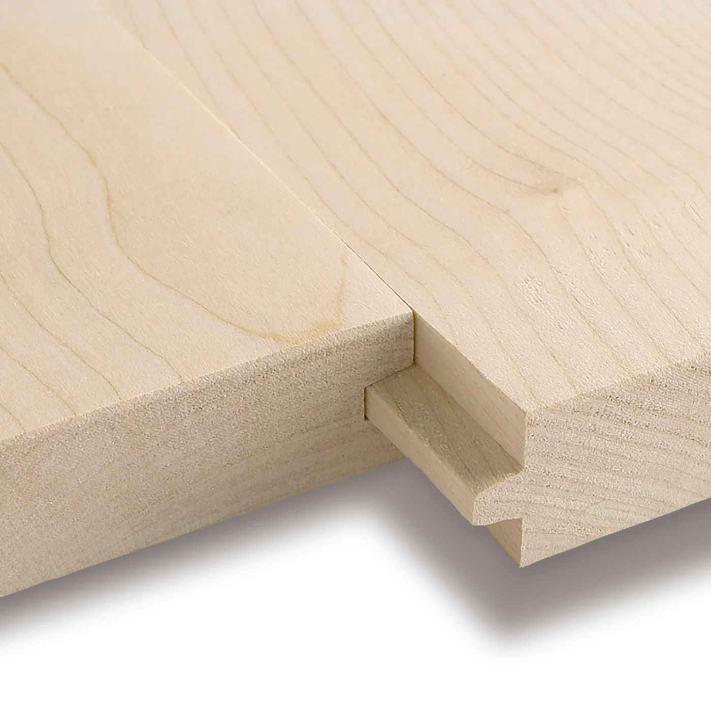 Router Bit Set - Tongue & Groove Wedge - Image 2